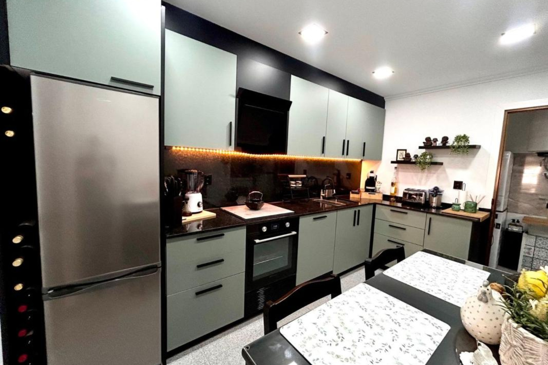 Reventa - Apartamento / piso - Orihuela