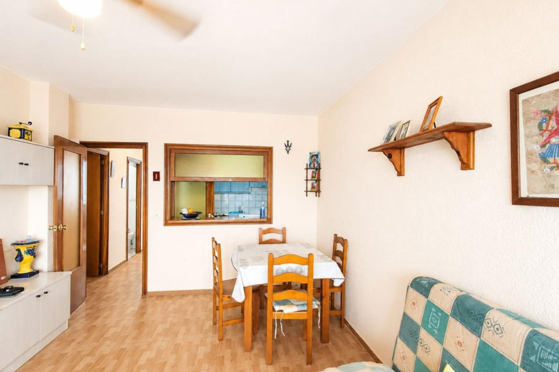 Reventa - Apartamento / piso - Orihuela