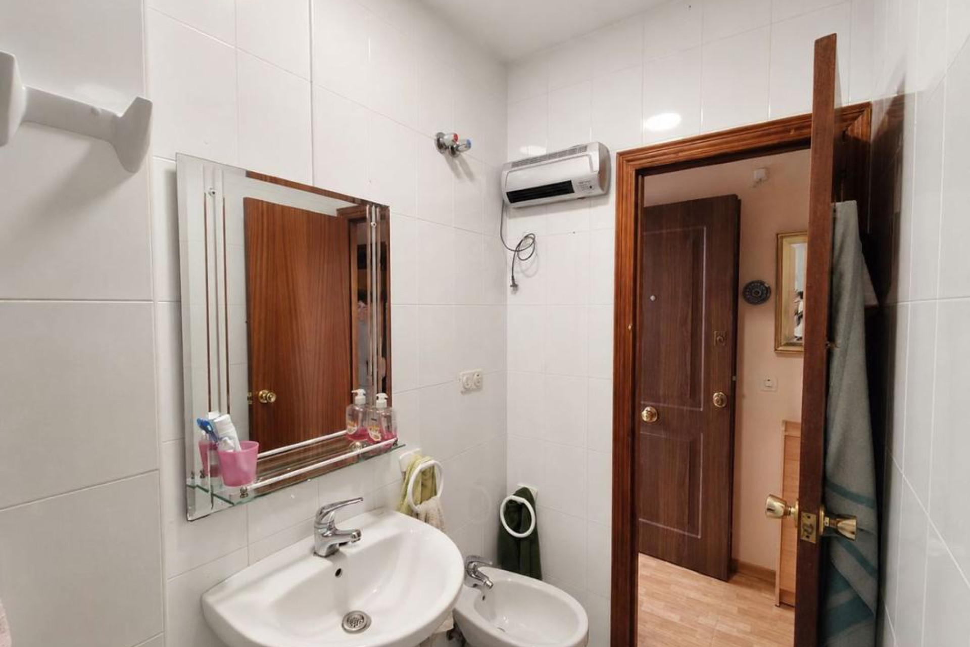 Reventa - Apartamento / piso - Orihuela