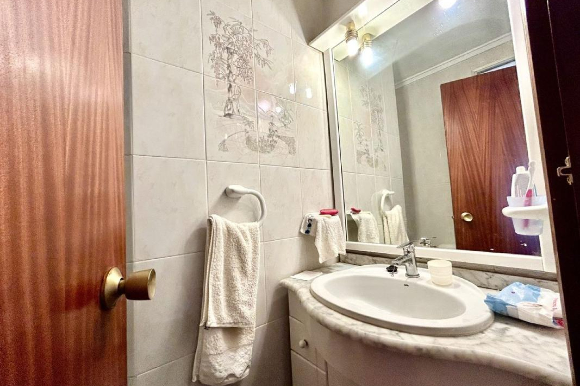 Reventa - Apartamento / piso - Orihuela