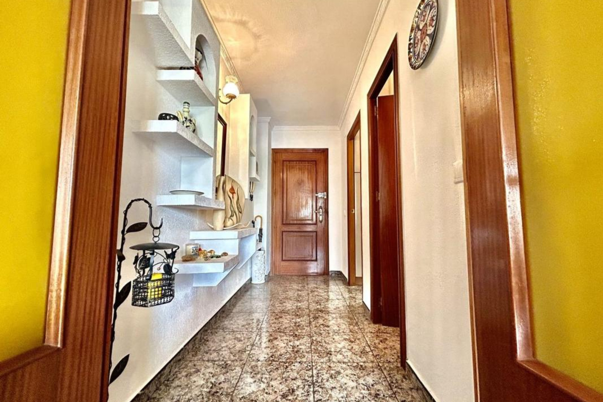 Reventa - Apartamento / piso - Orihuela