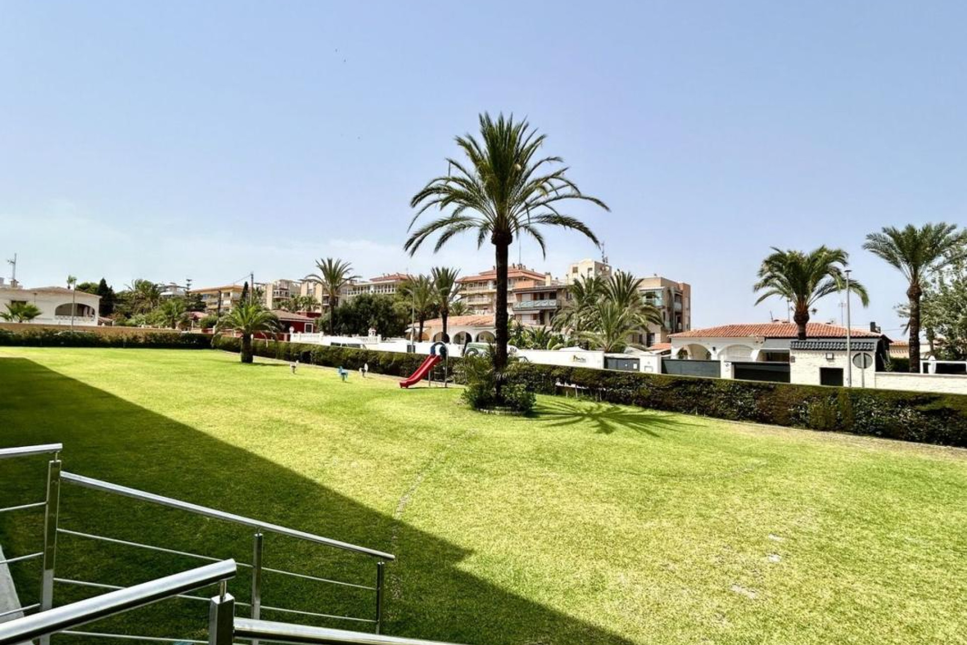 Reventa - Apartamento / piso - Orihuela