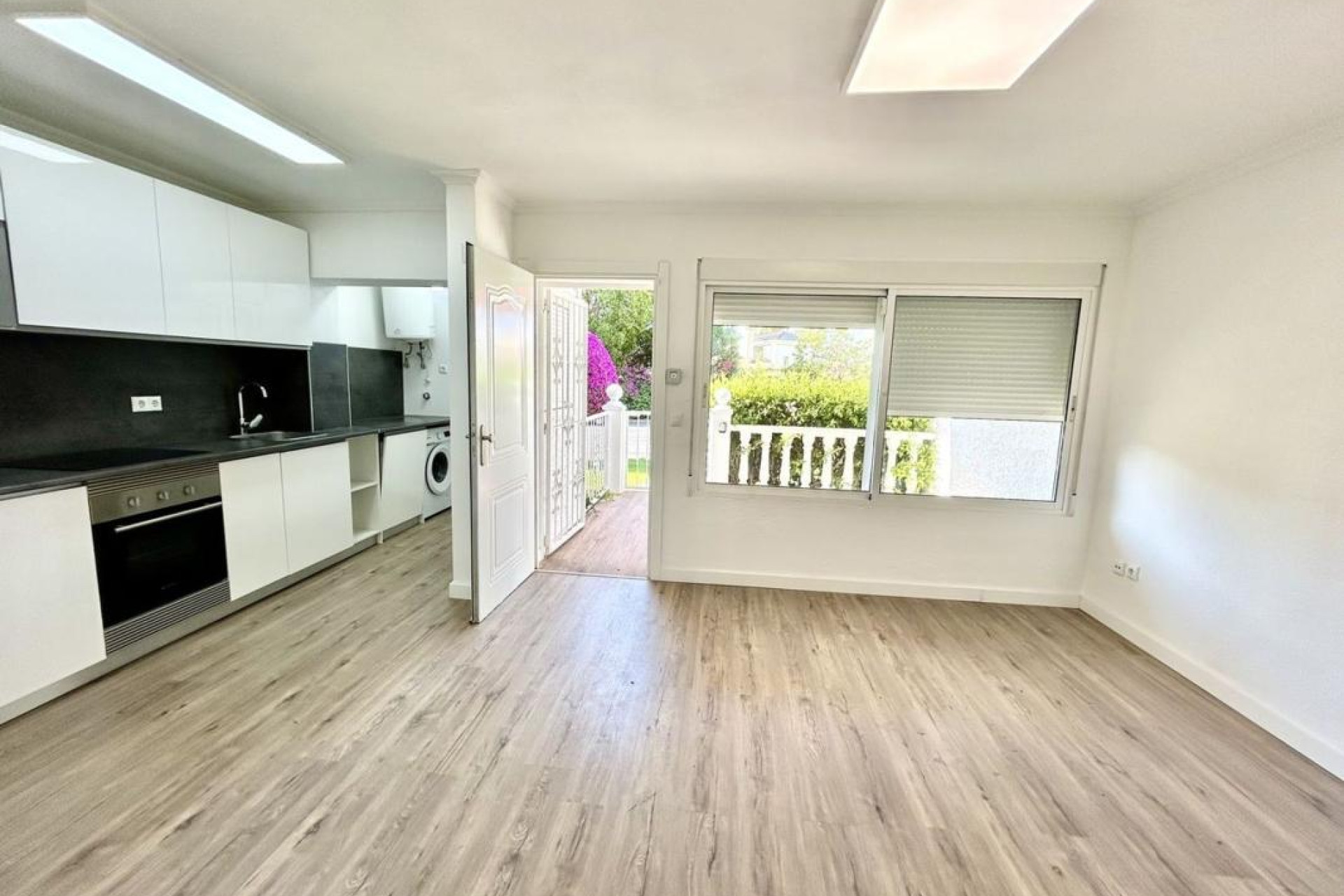 Reventa - Apartamento / piso - Orihuela