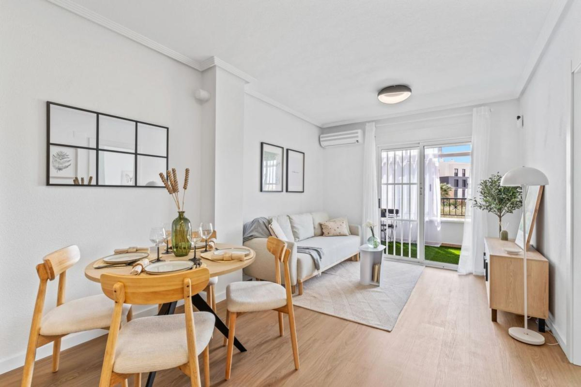 Reventa - Apartamento / piso - Orihuela