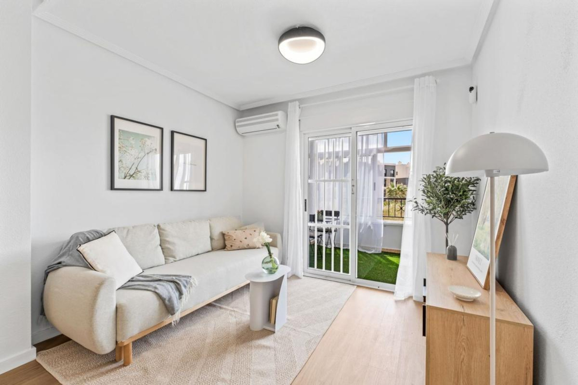 Reventa - Apartamento / piso - Orihuela