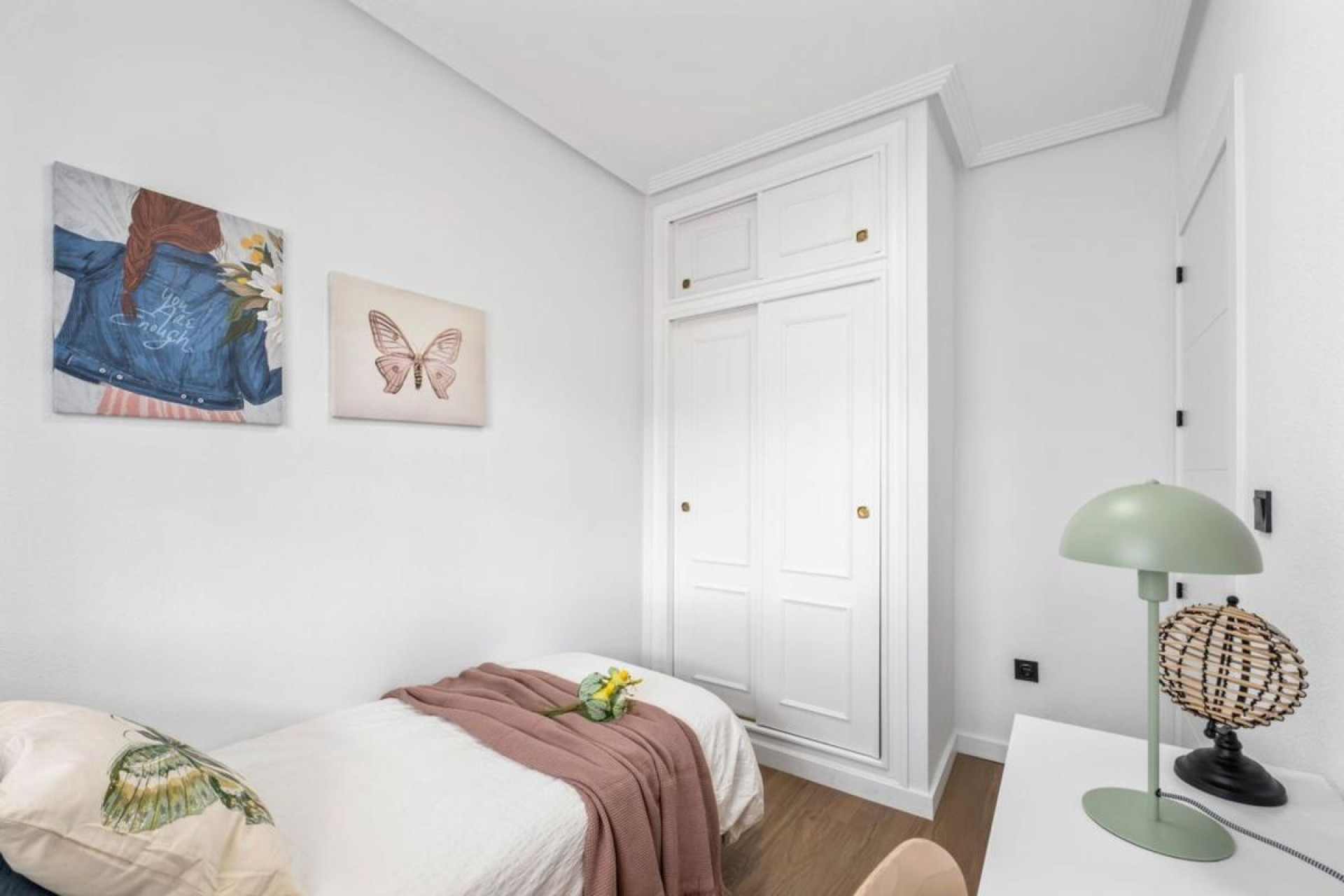 Reventa - Apartamento / piso - Orihuela
