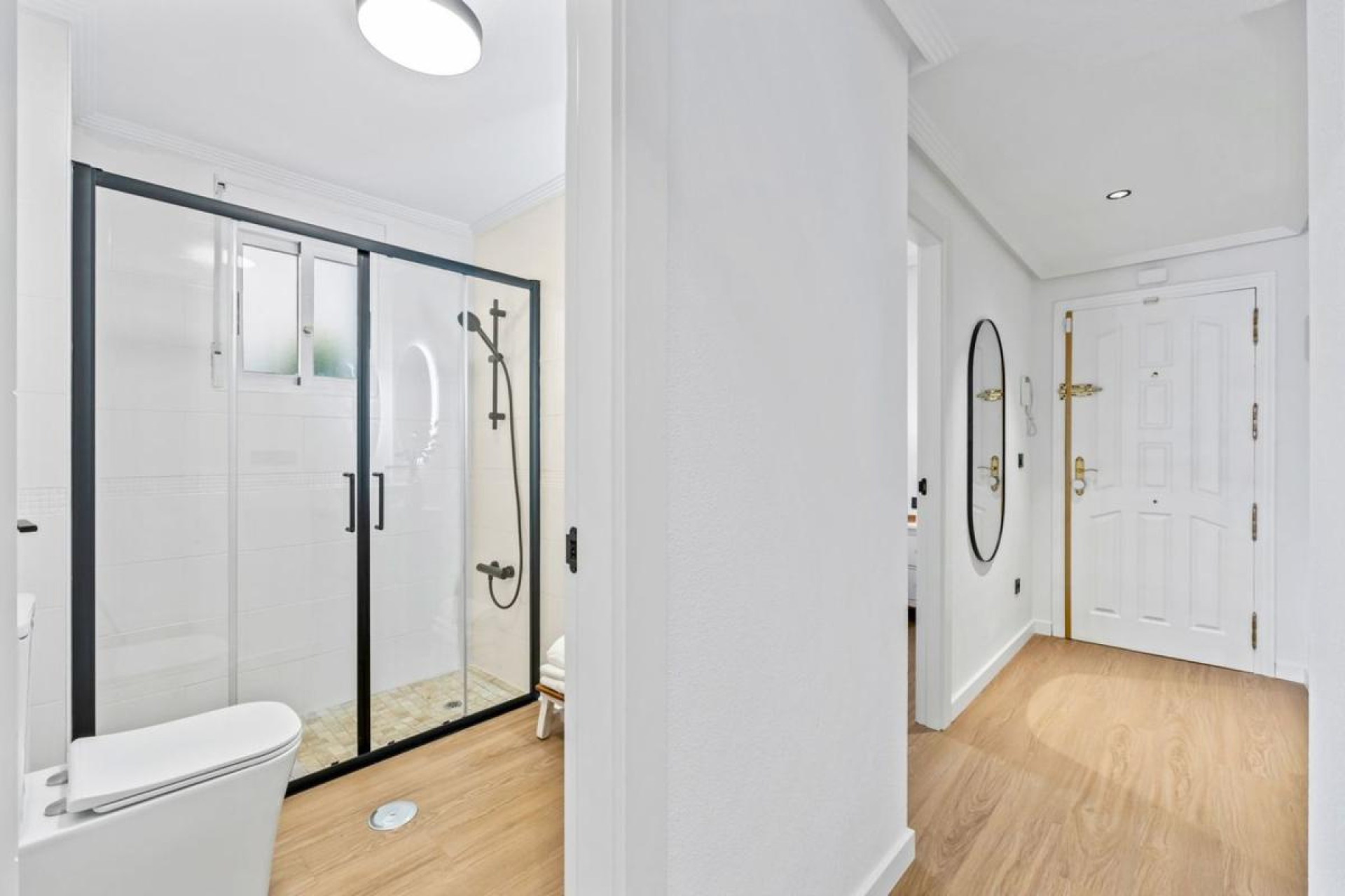 Reventa - Apartamento / piso - Orihuela
