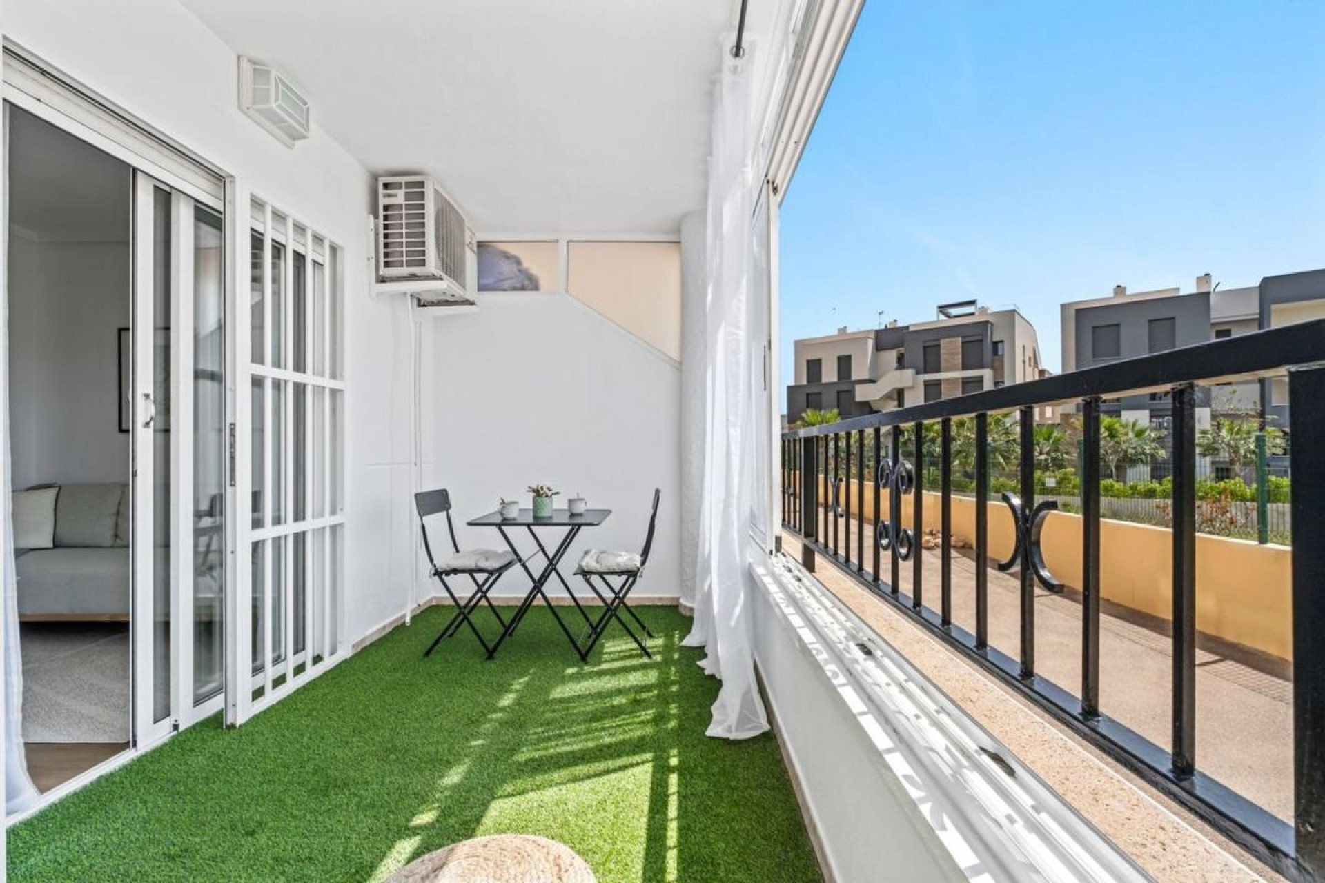 Reventa - Apartamento / piso - Orihuela