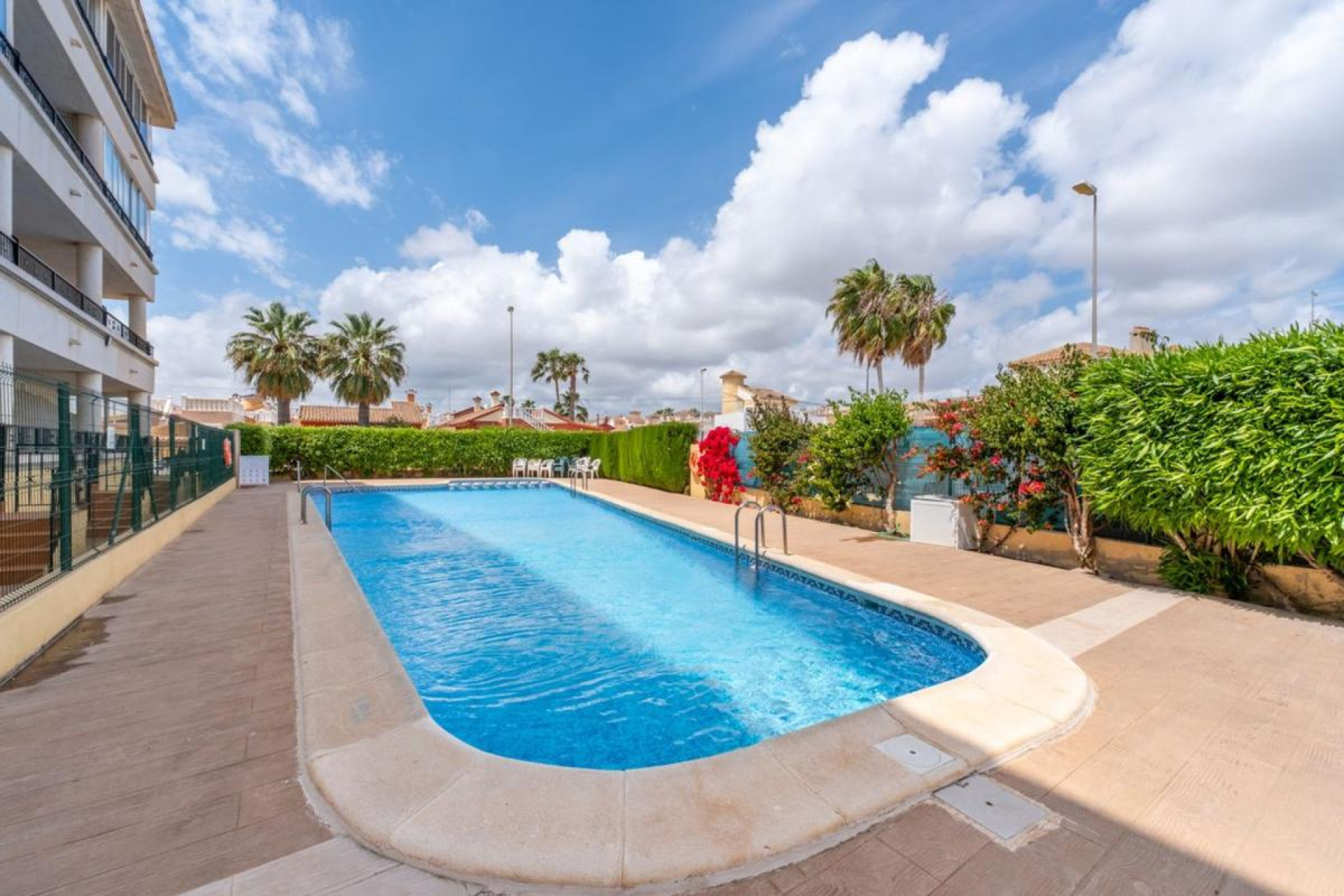 Reventa - Apartamento / piso - Orihuela
