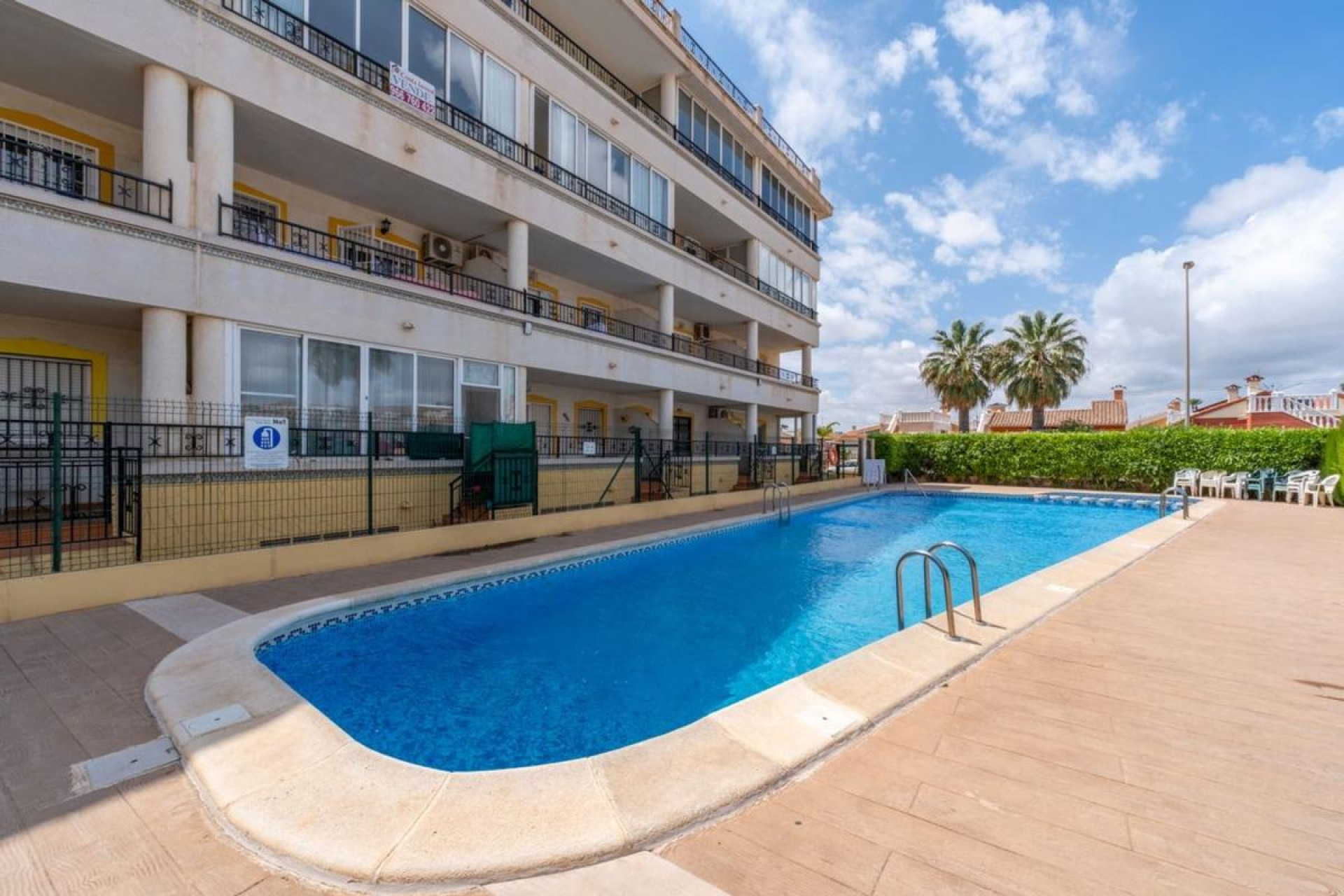 Reventa - Apartamento / piso - Orihuela
