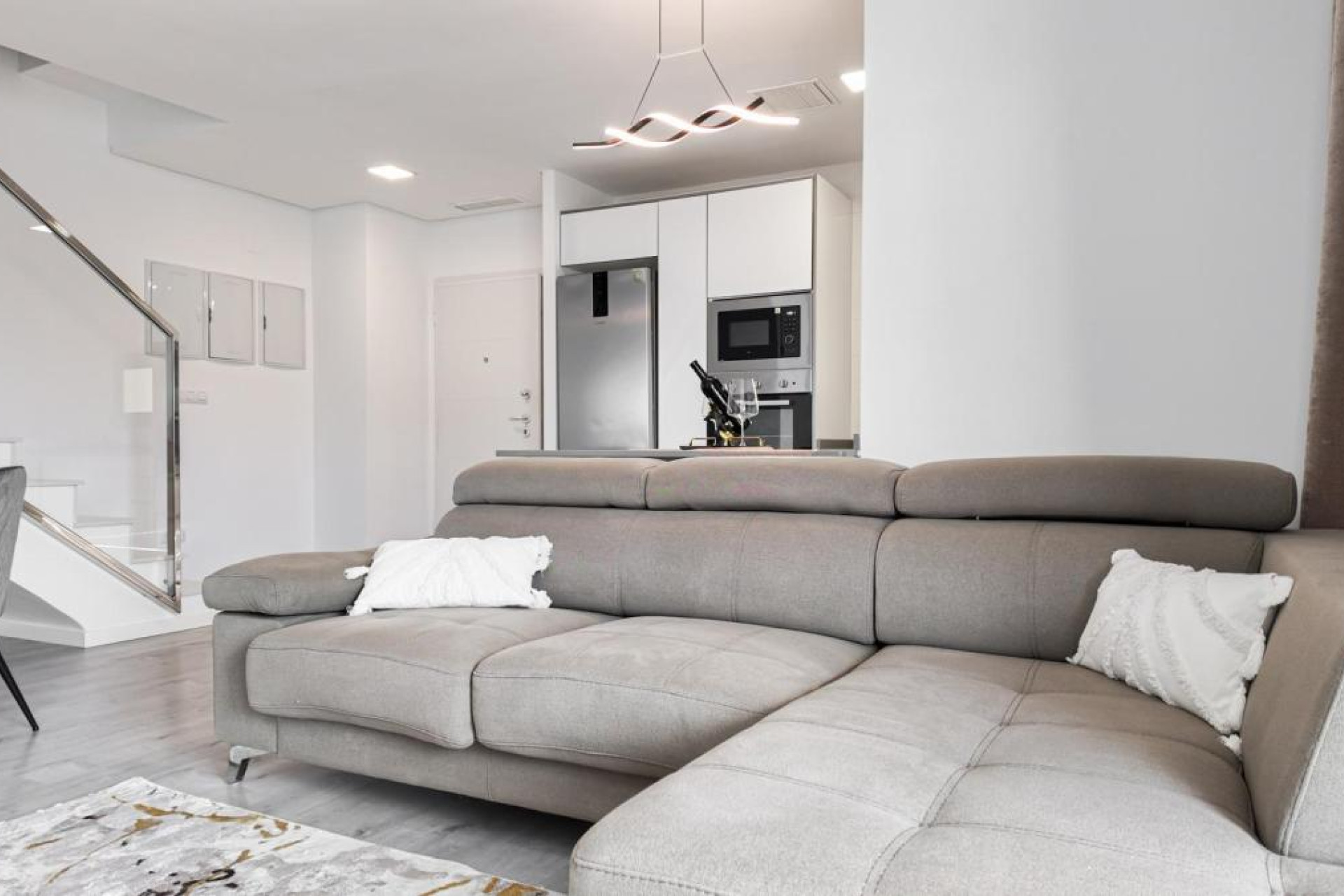 Reventa - Apartamento / piso - Orihuela
