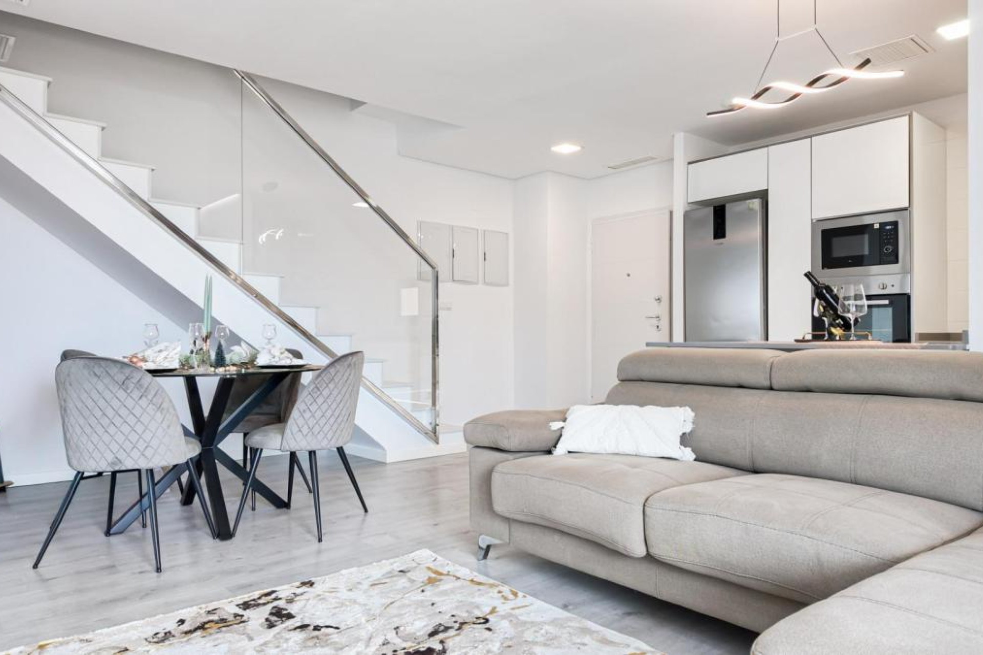 Reventa - Apartamento / piso - Orihuela