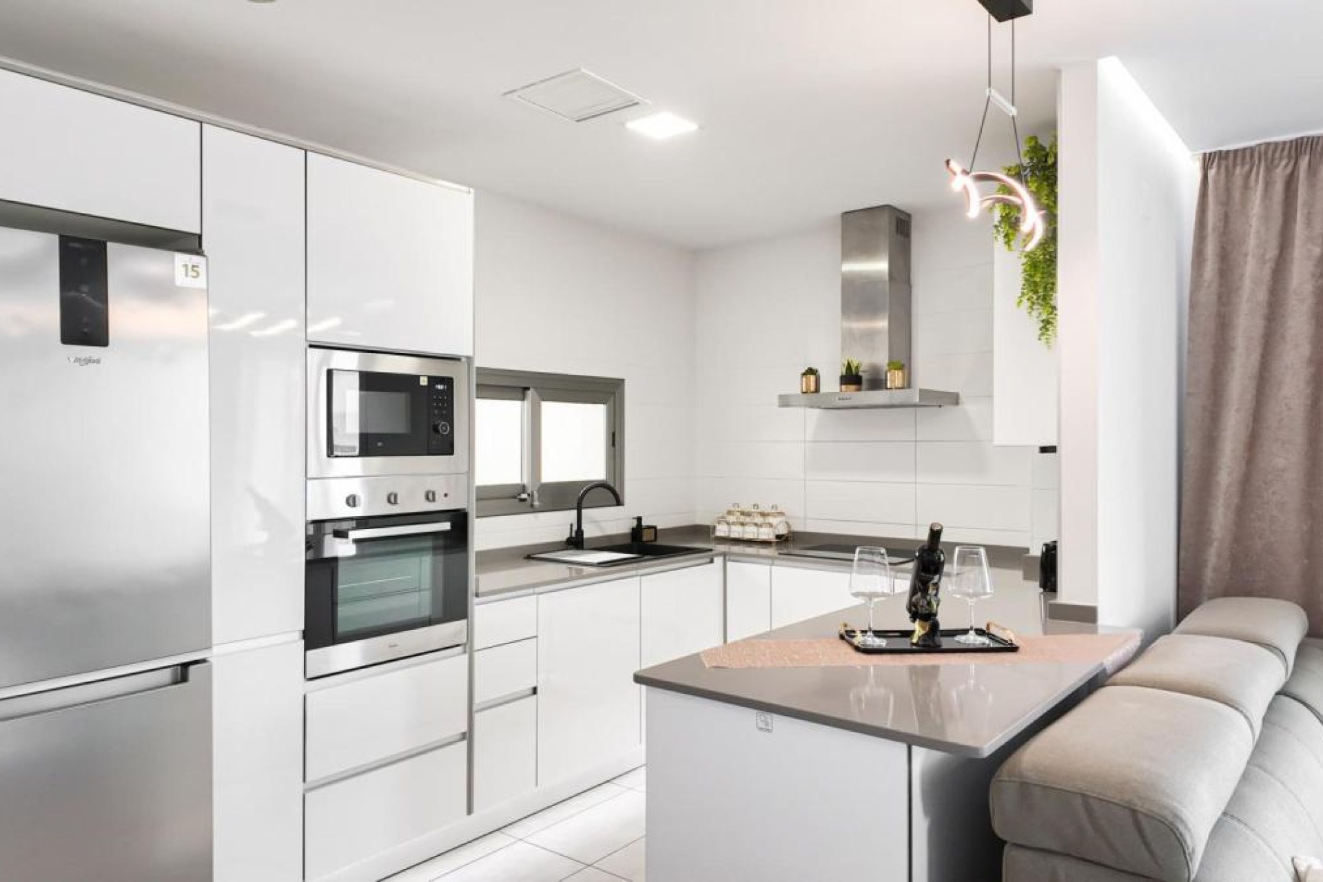 Reventa - Apartamento / piso - Orihuela