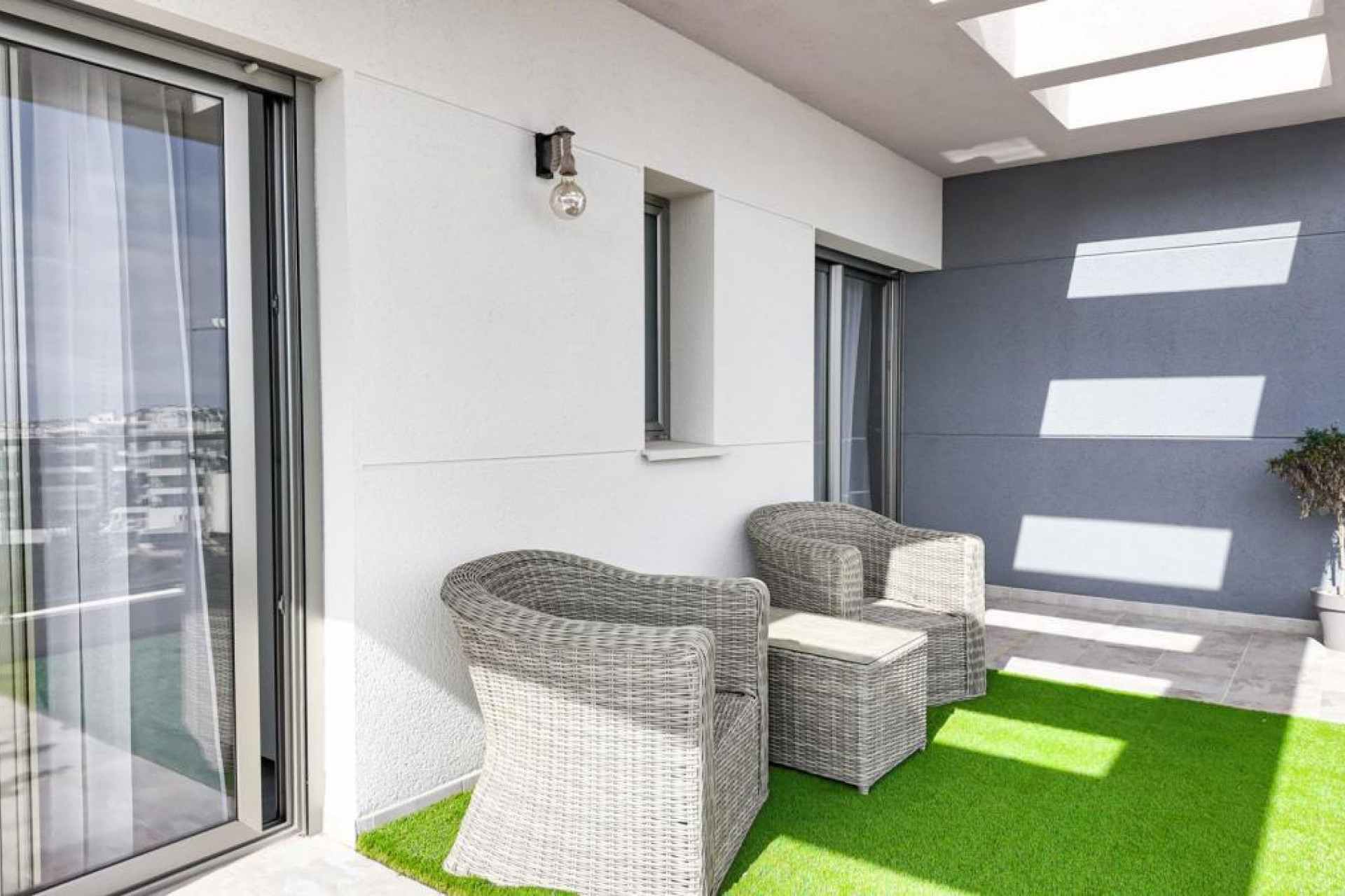 Reventa - Apartamento / piso - Orihuela