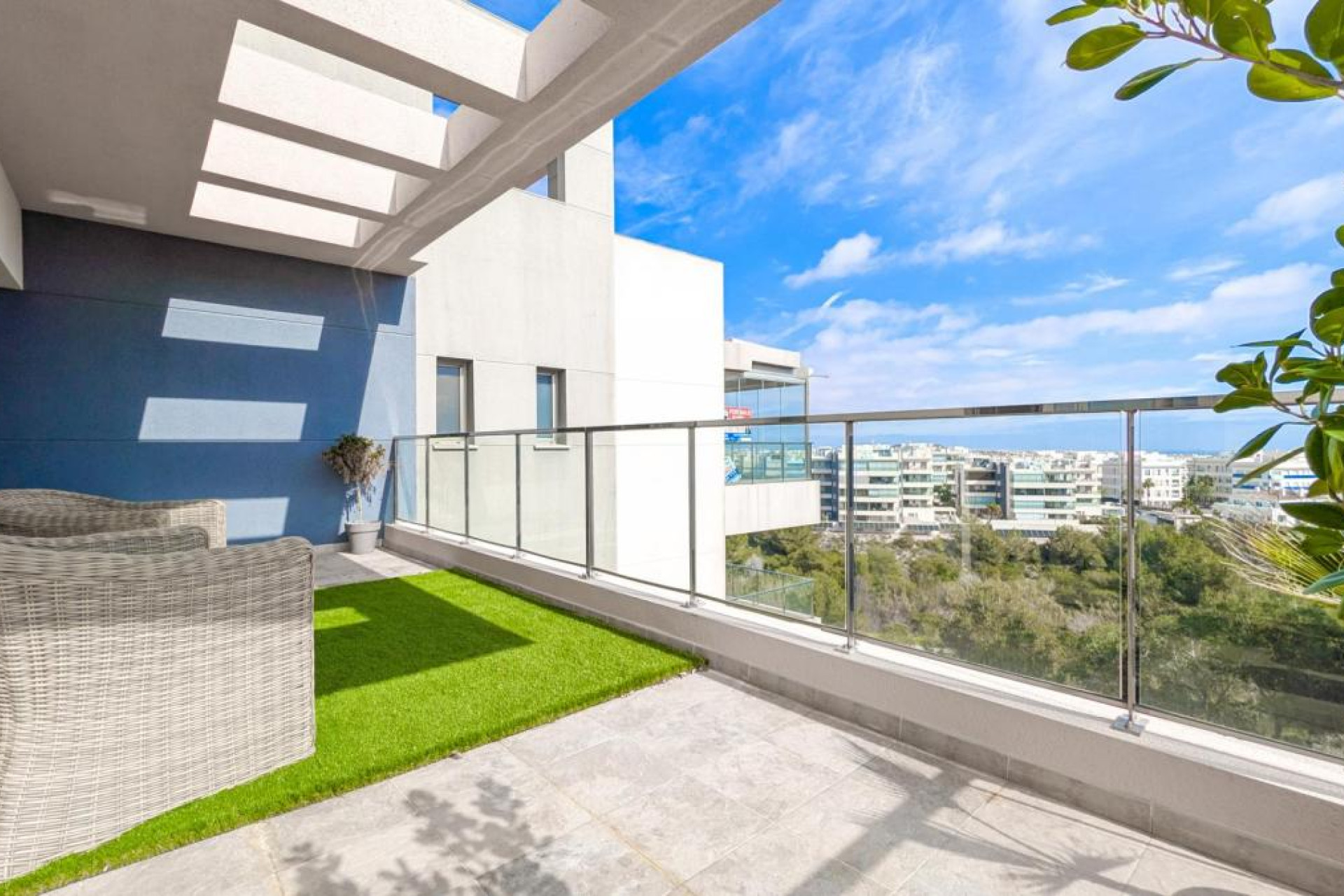 Reventa - Apartamento / piso - Orihuela