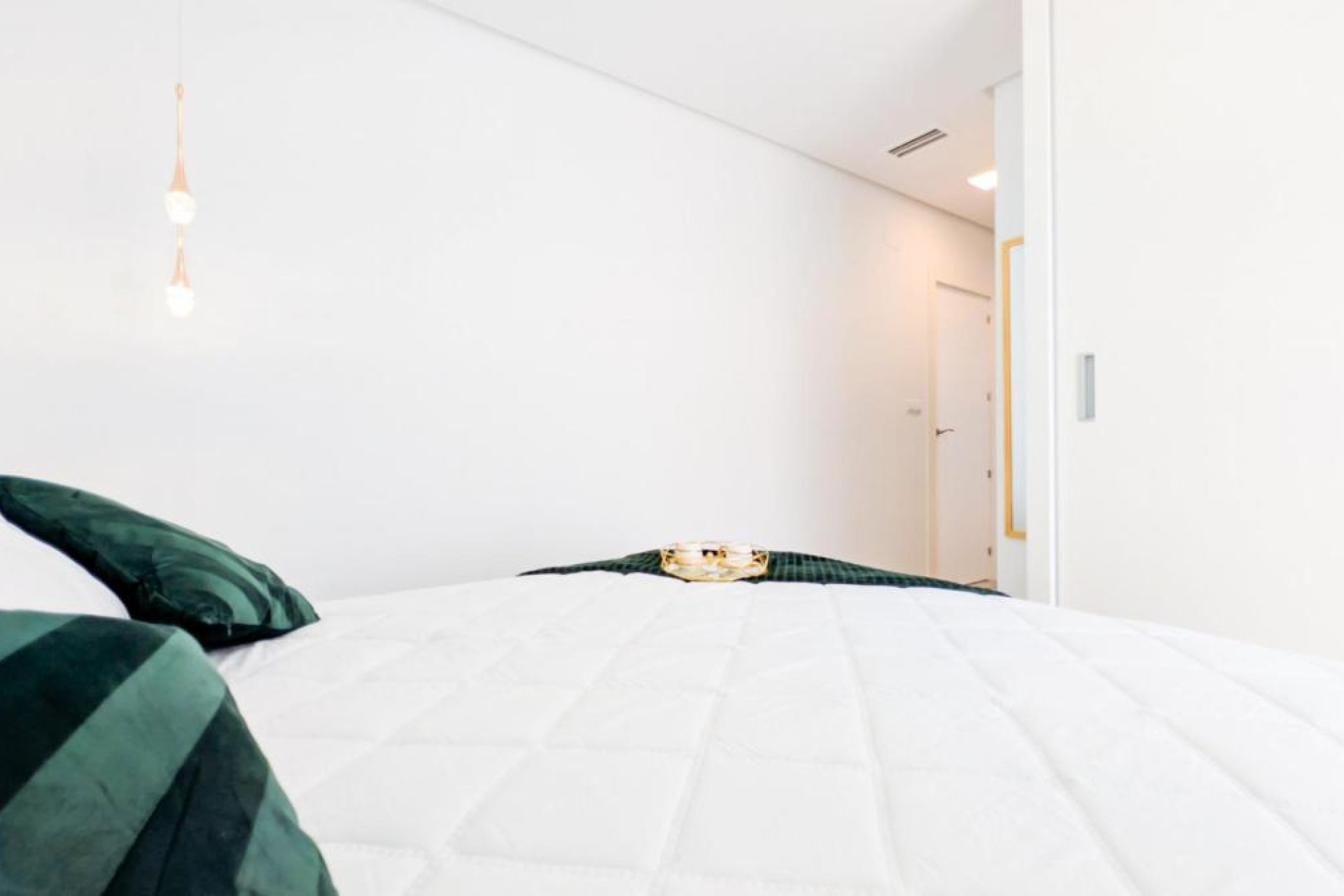 Reventa - Apartamento / piso - Orihuela