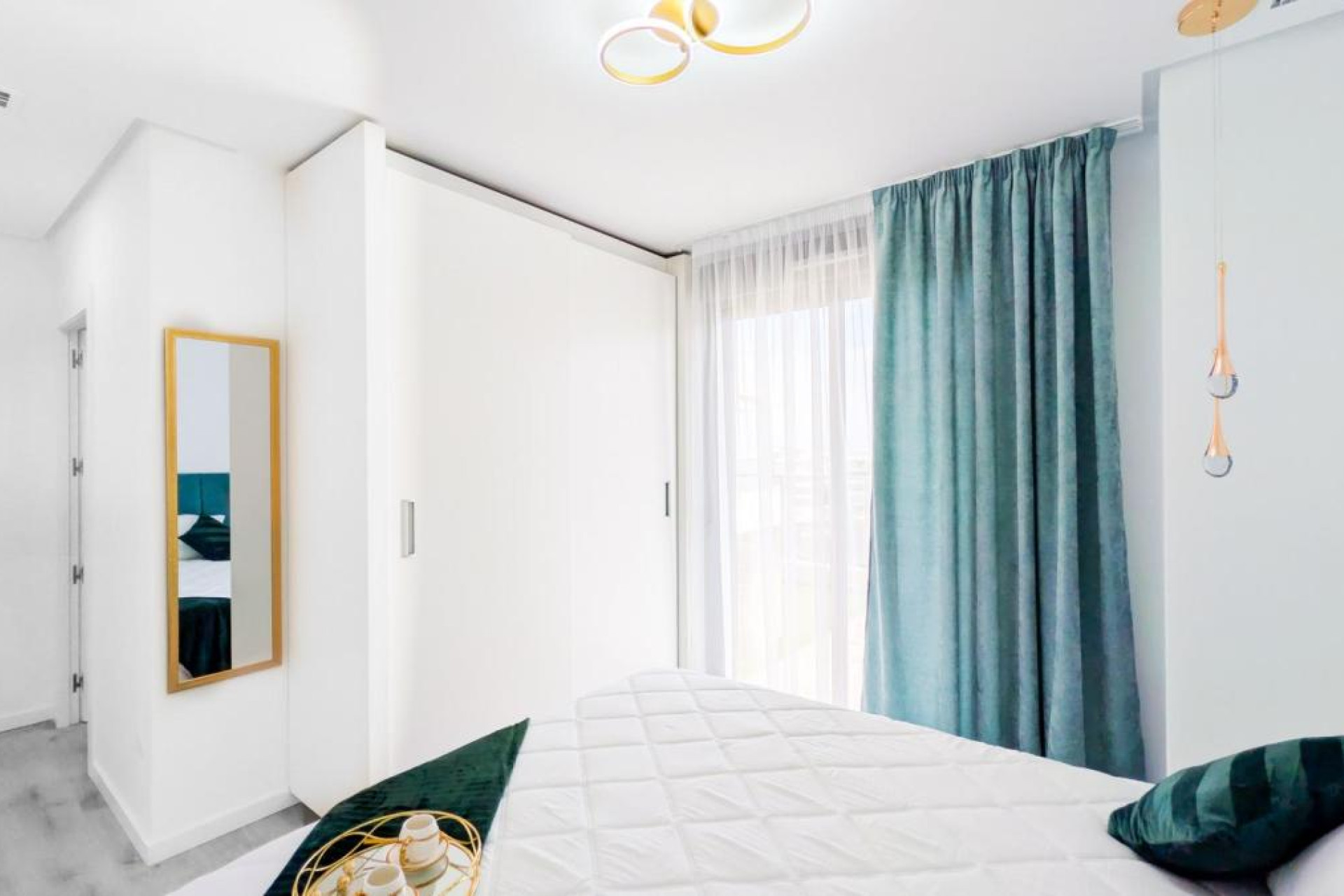 Reventa - Apartamento / piso - Orihuela
