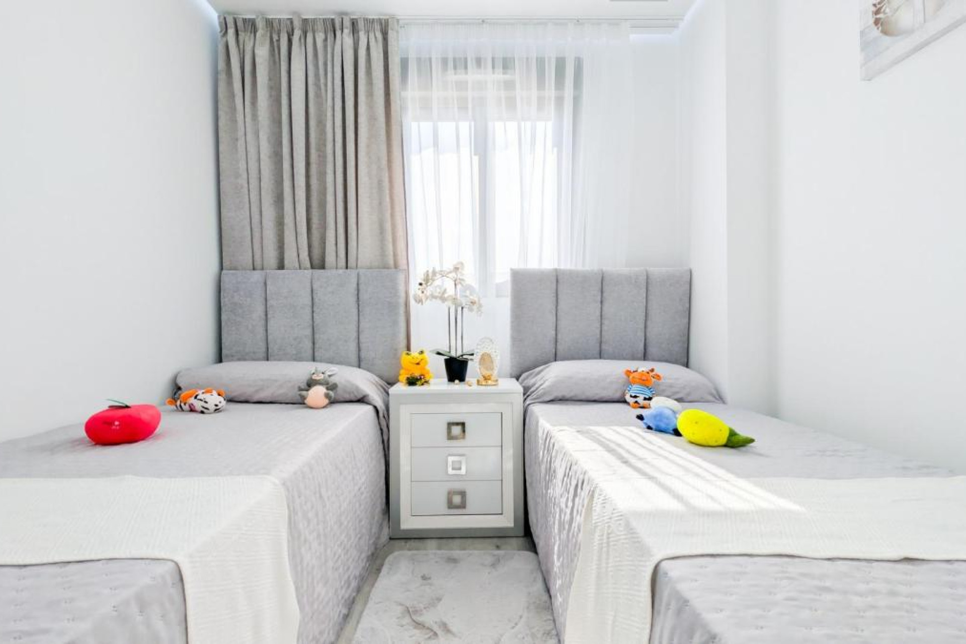 Reventa - Apartamento / piso - Orihuela
