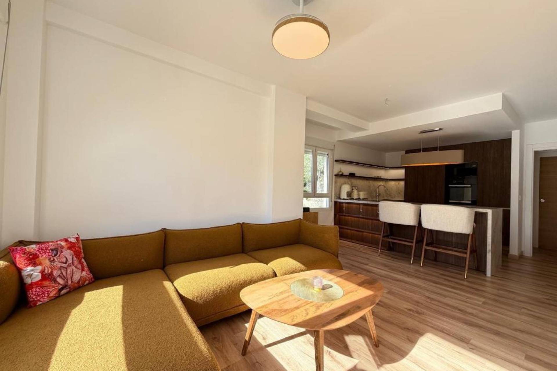 Reventa - Apartamento / piso - Orihuela