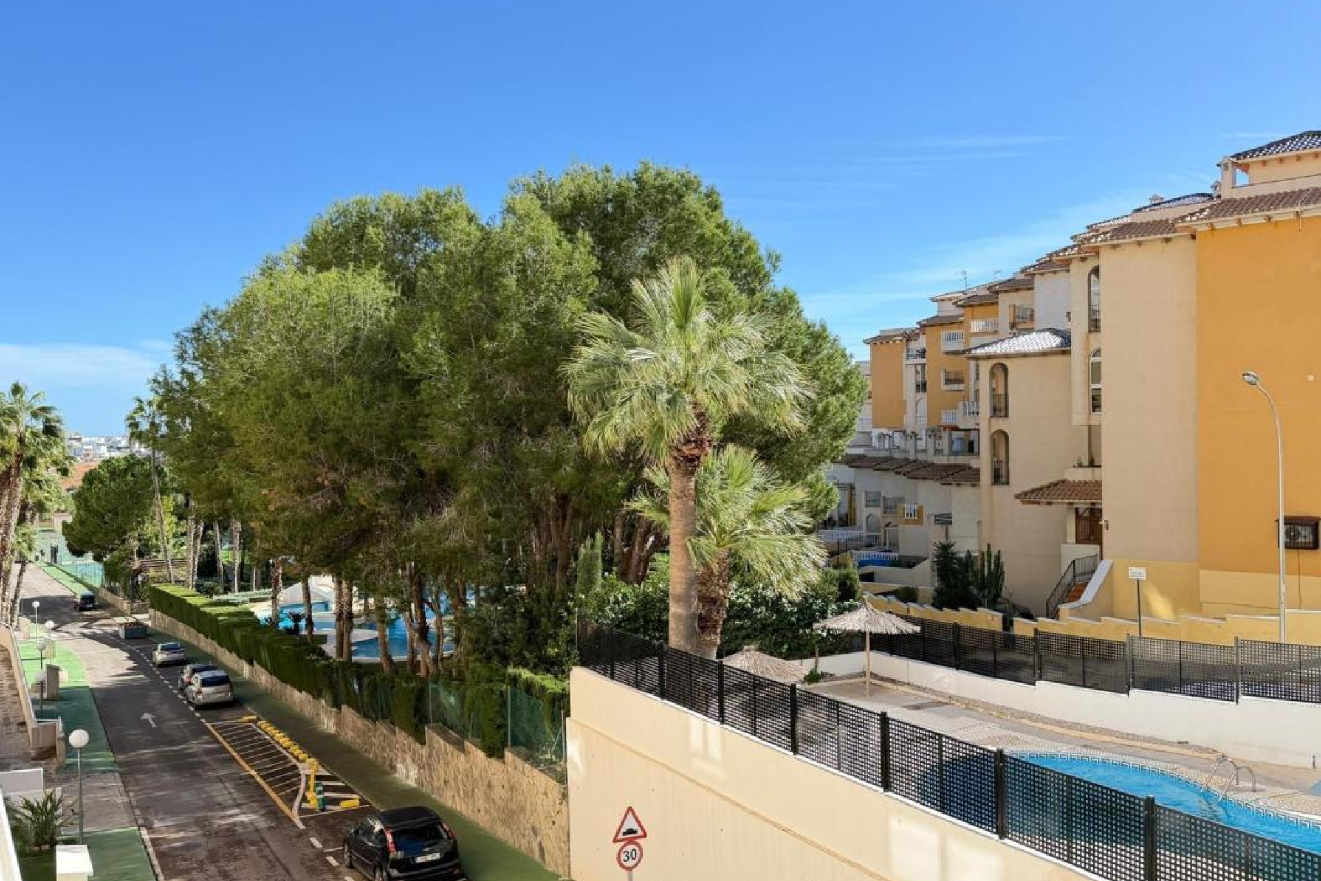 Reventa - Apartamento / piso - Orihuela