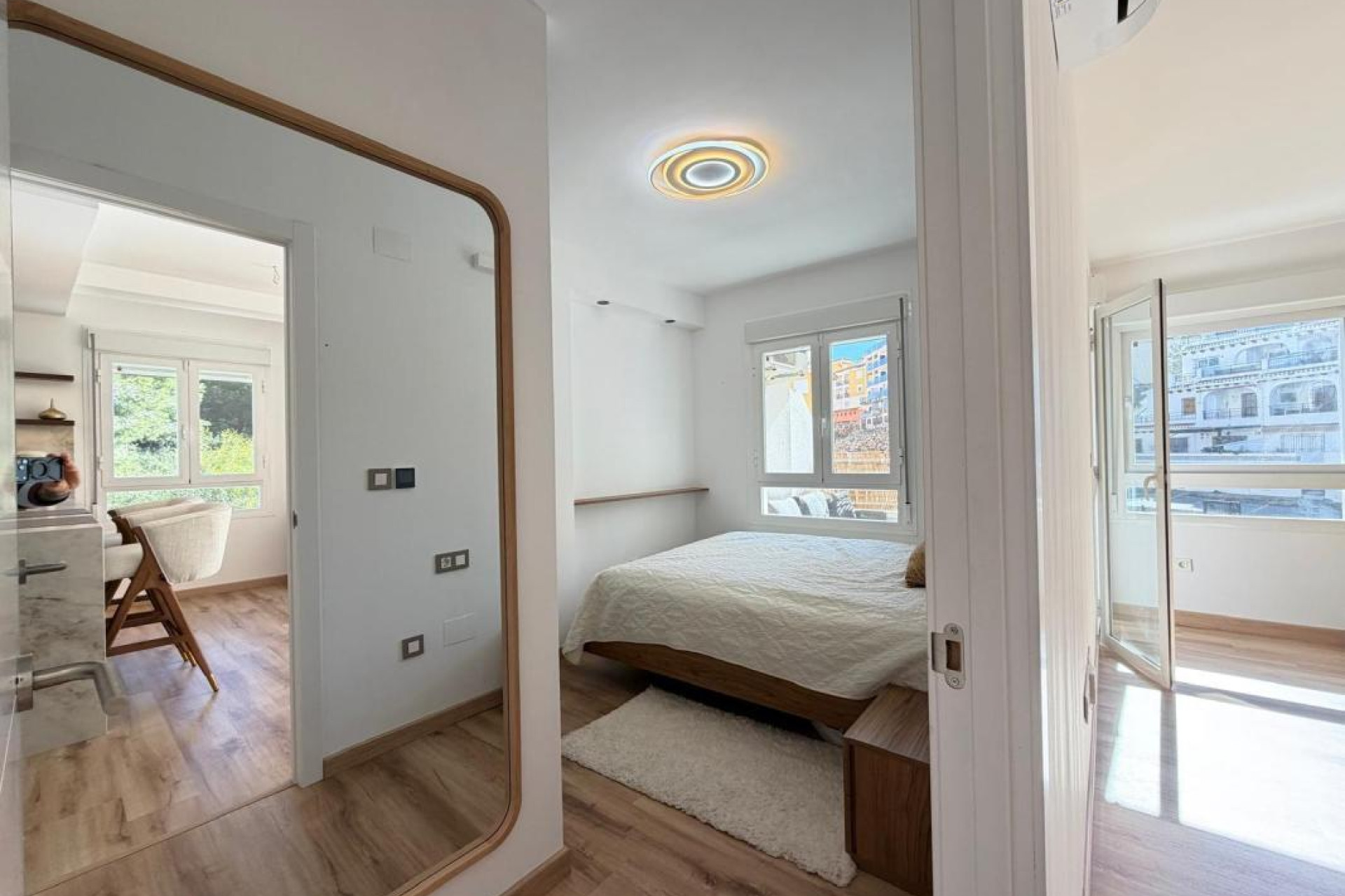 Reventa - Apartamento / piso - Orihuela
