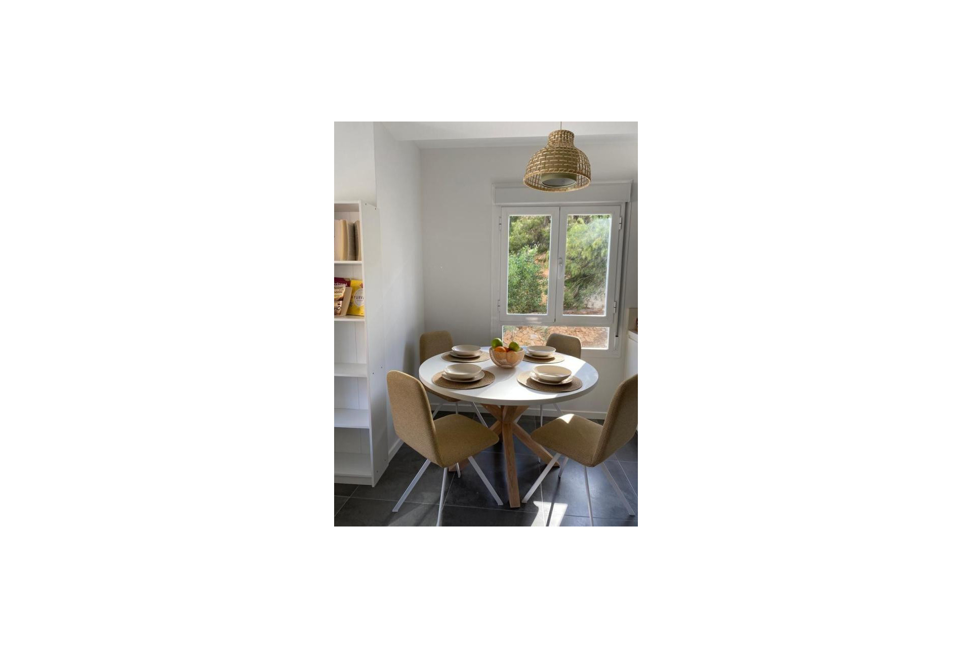 Reventa - Apartamento / piso - Orihuela