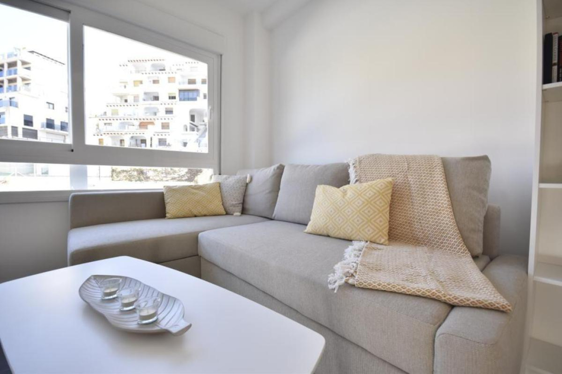 Reventa - Apartamento / piso - Orihuela