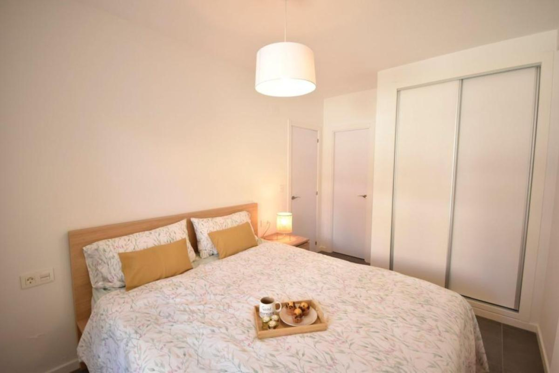 Reventa - Apartamento / piso - Orihuela