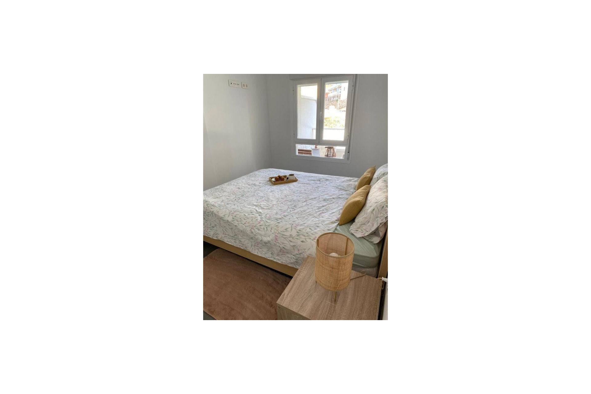 Reventa - Apartamento / piso - Orihuela