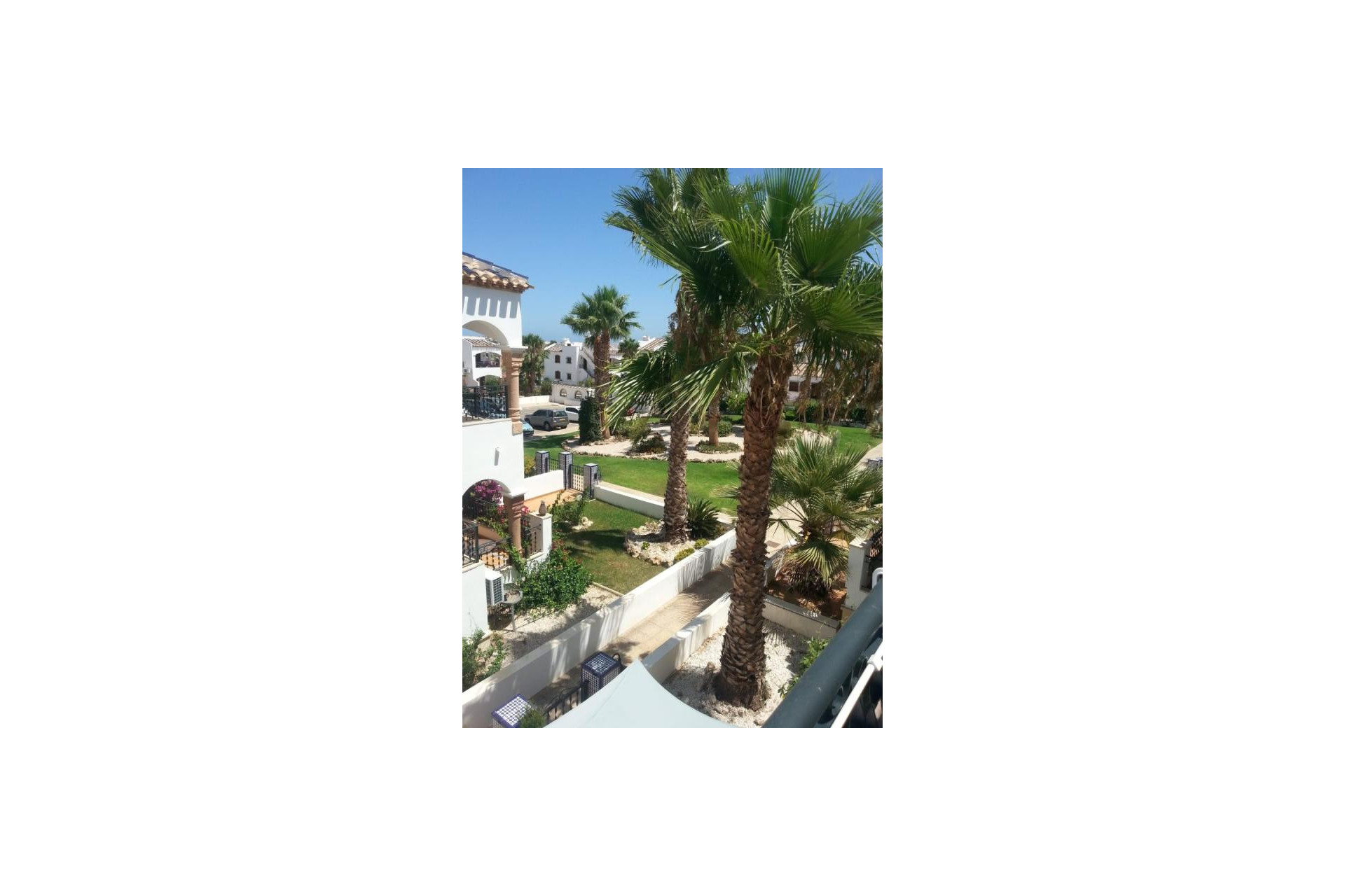 Reventa - Apartamento / piso - Orihuela