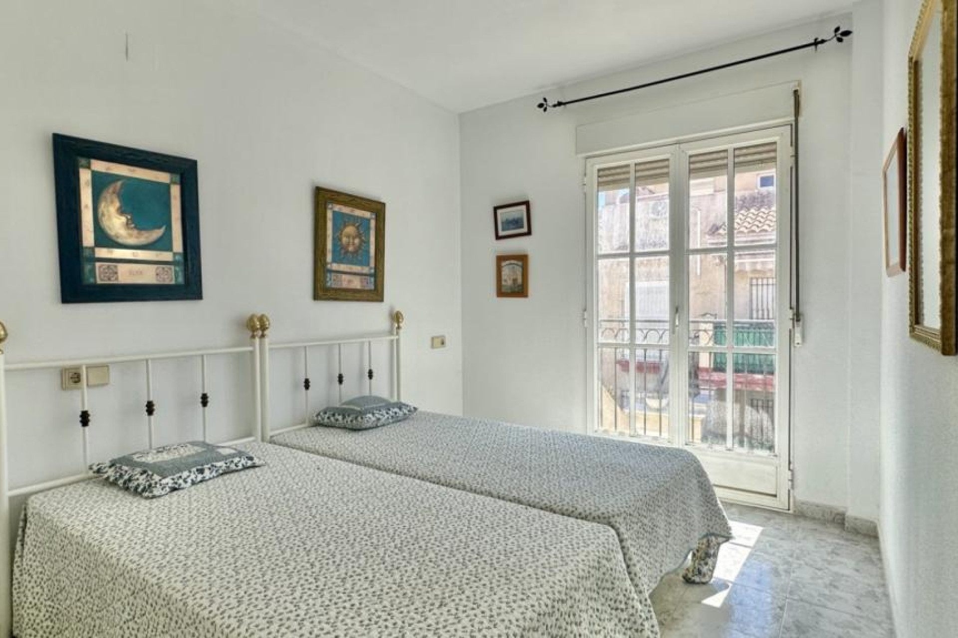 Reventa - Apartamento / piso - Orihuela