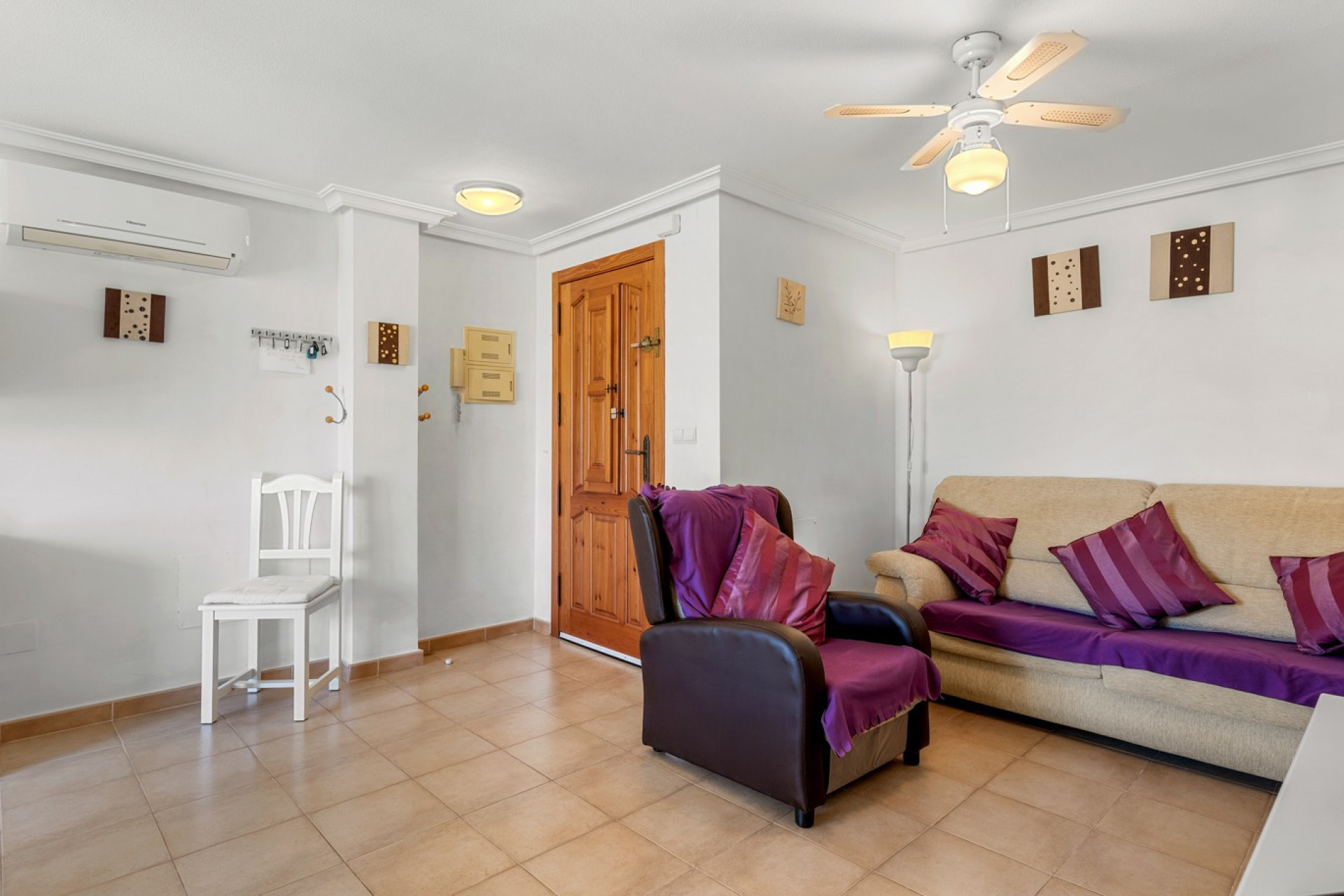 Reventa - Apartamento / piso - Orihuela