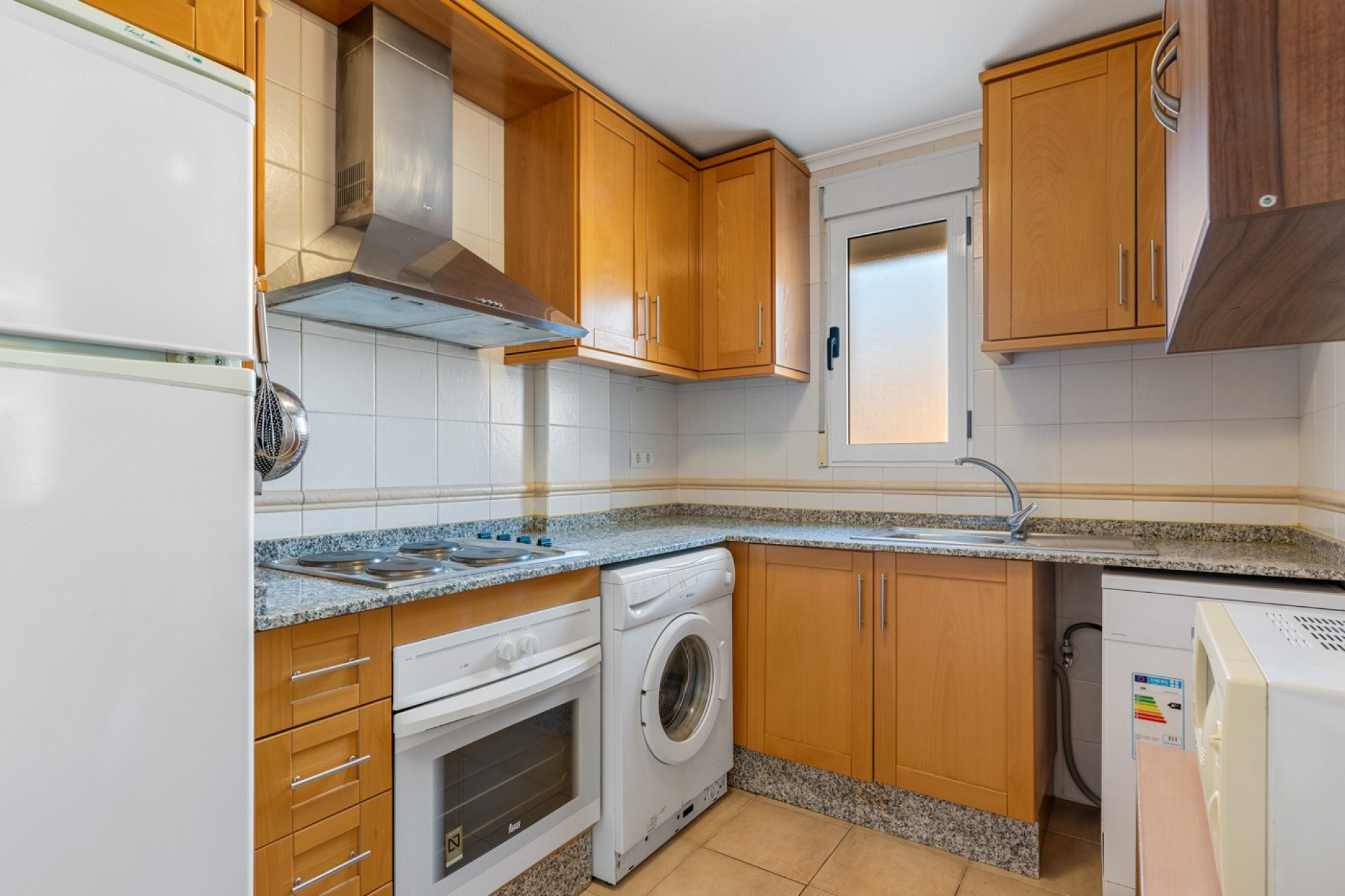 Reventa - Apartamento / piso - Orihuela