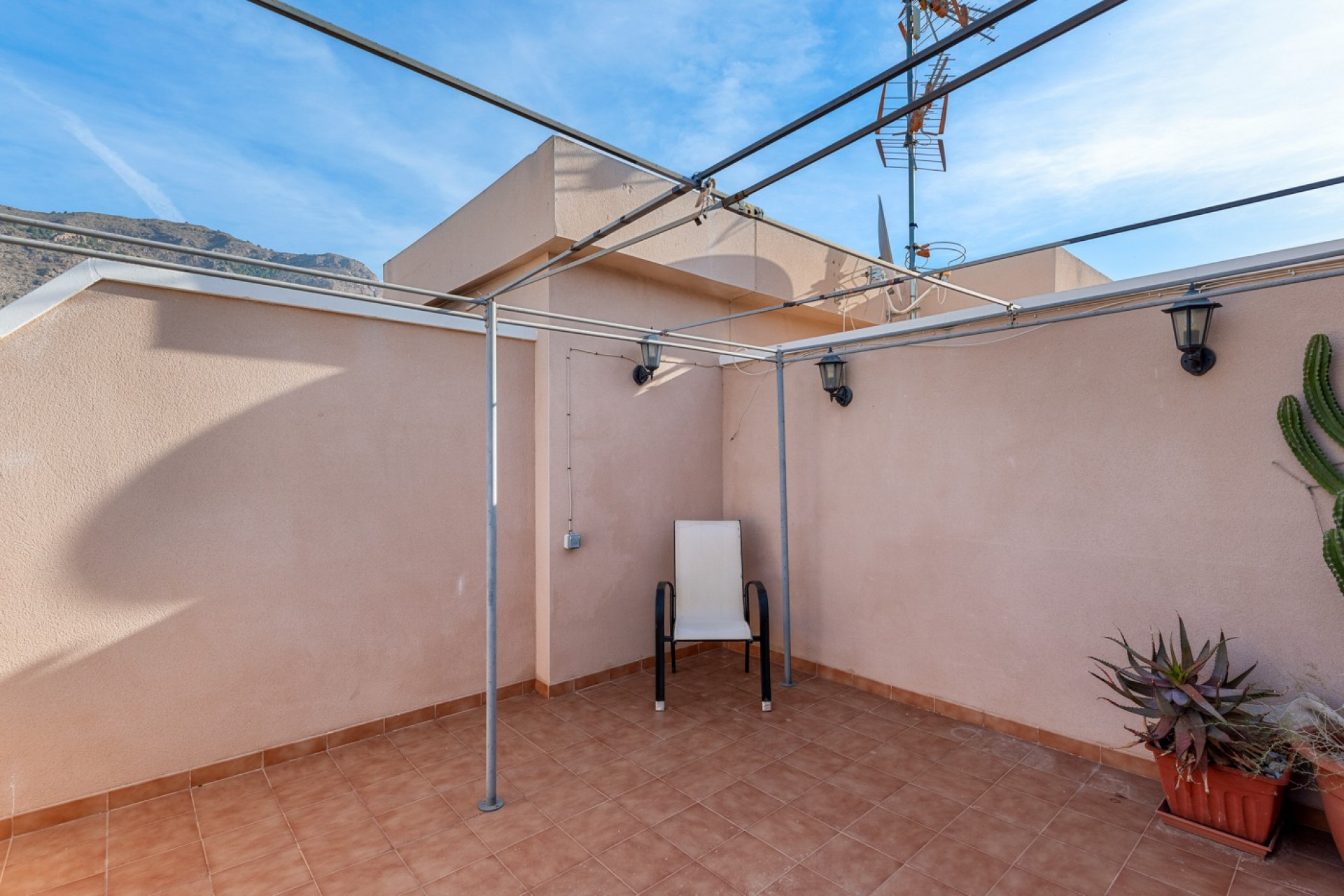 Reventa - Apartamento / piso - Orihuela