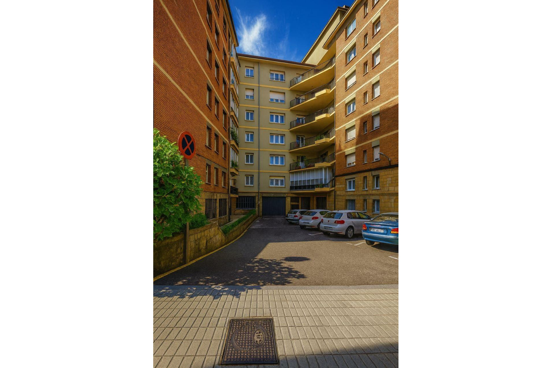 Reventa - Apartamento / piso - Oviedo - Auditorio-Seminario-Parque de Invierno