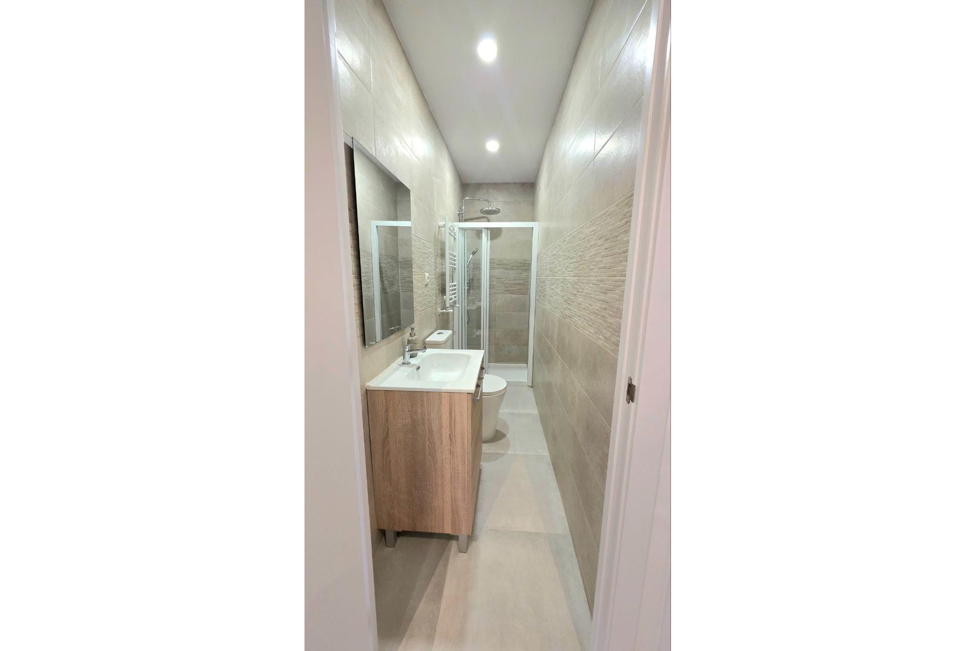 Reventa - Apartamento / piso - Oviedo - Auditorio-Seminario-Parque de Invierno