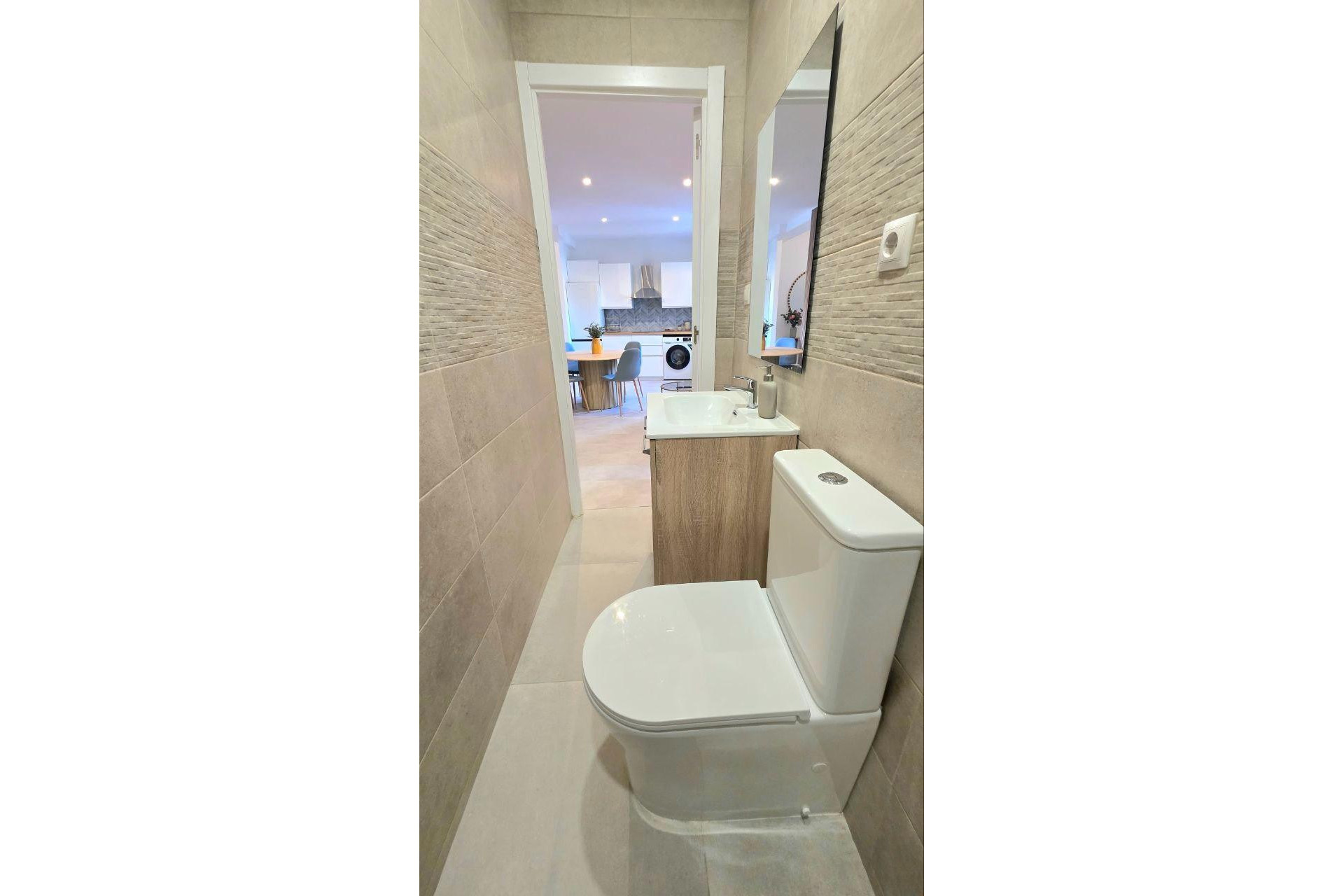 Reventa - Apartamento / piso - Oviedo - Auditorio-Seminario-Parque de Invierno