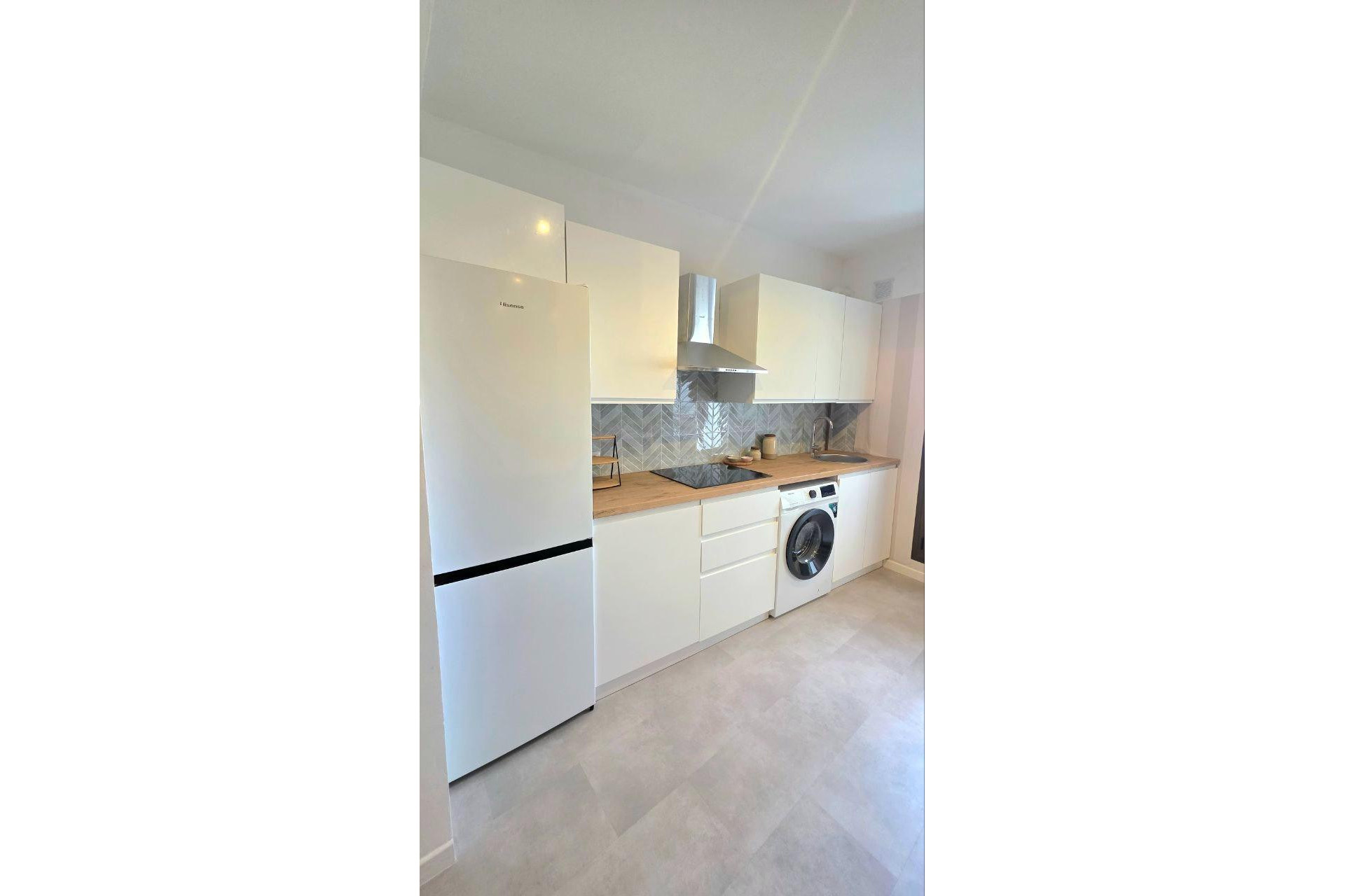 Reventa - Apartamento / piso - Oviedo - Auditorio-Seminario-Parque de Invierno