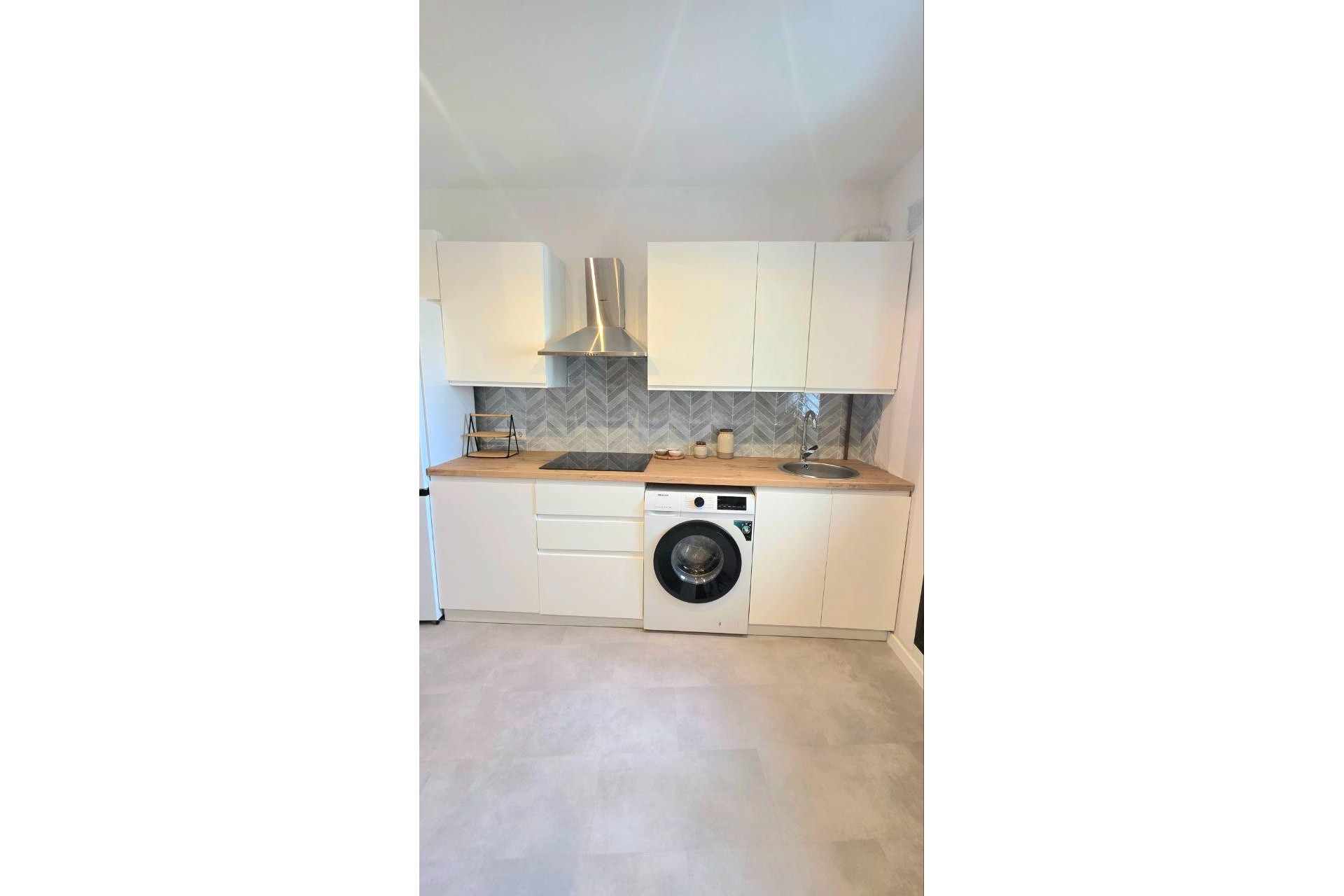 Reventa - Apartamento / piso - Oviedo - Auditorio-Seminario-Parque de Invierno