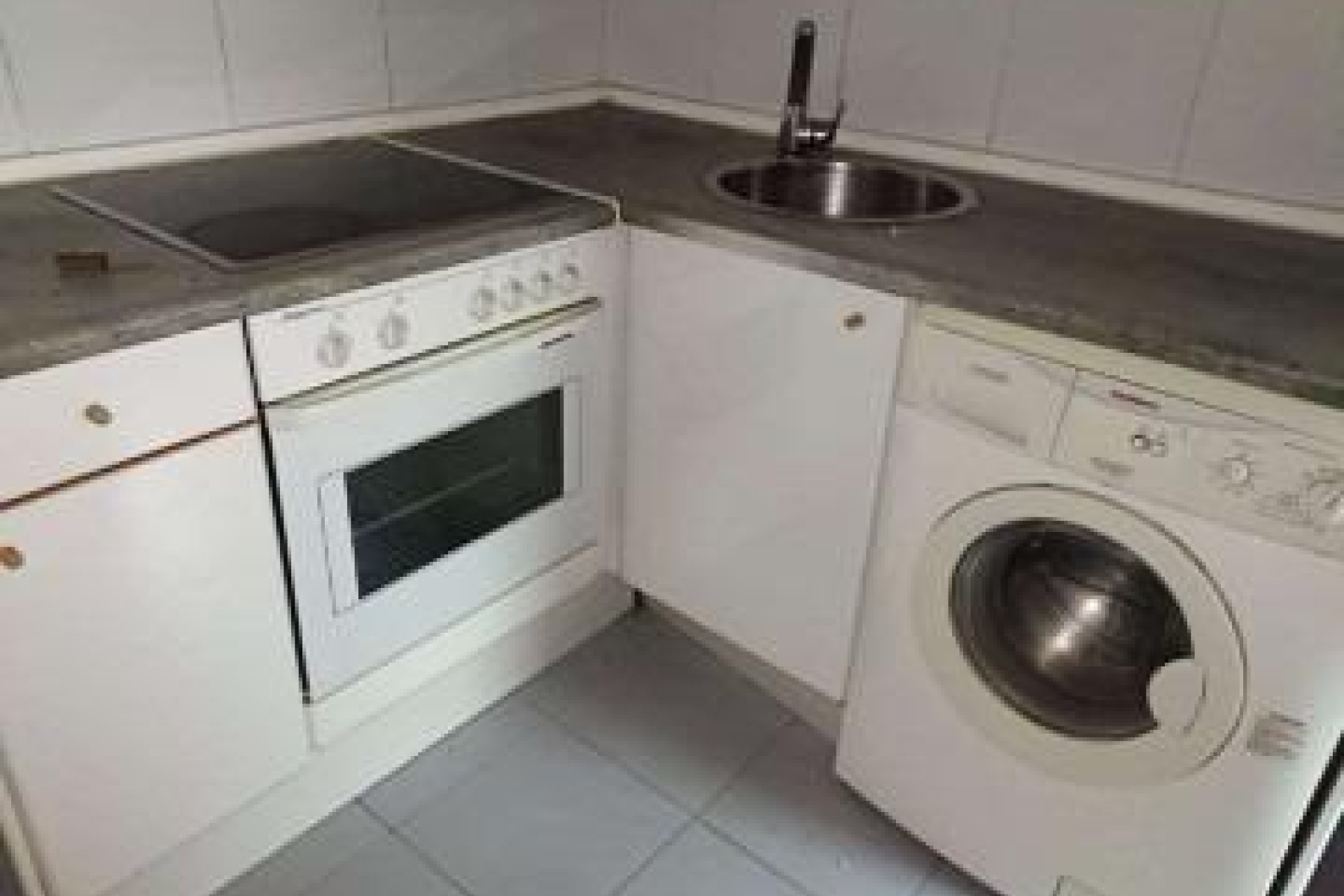 Reventa - Apartamento / piso - Oviedo - Trubia