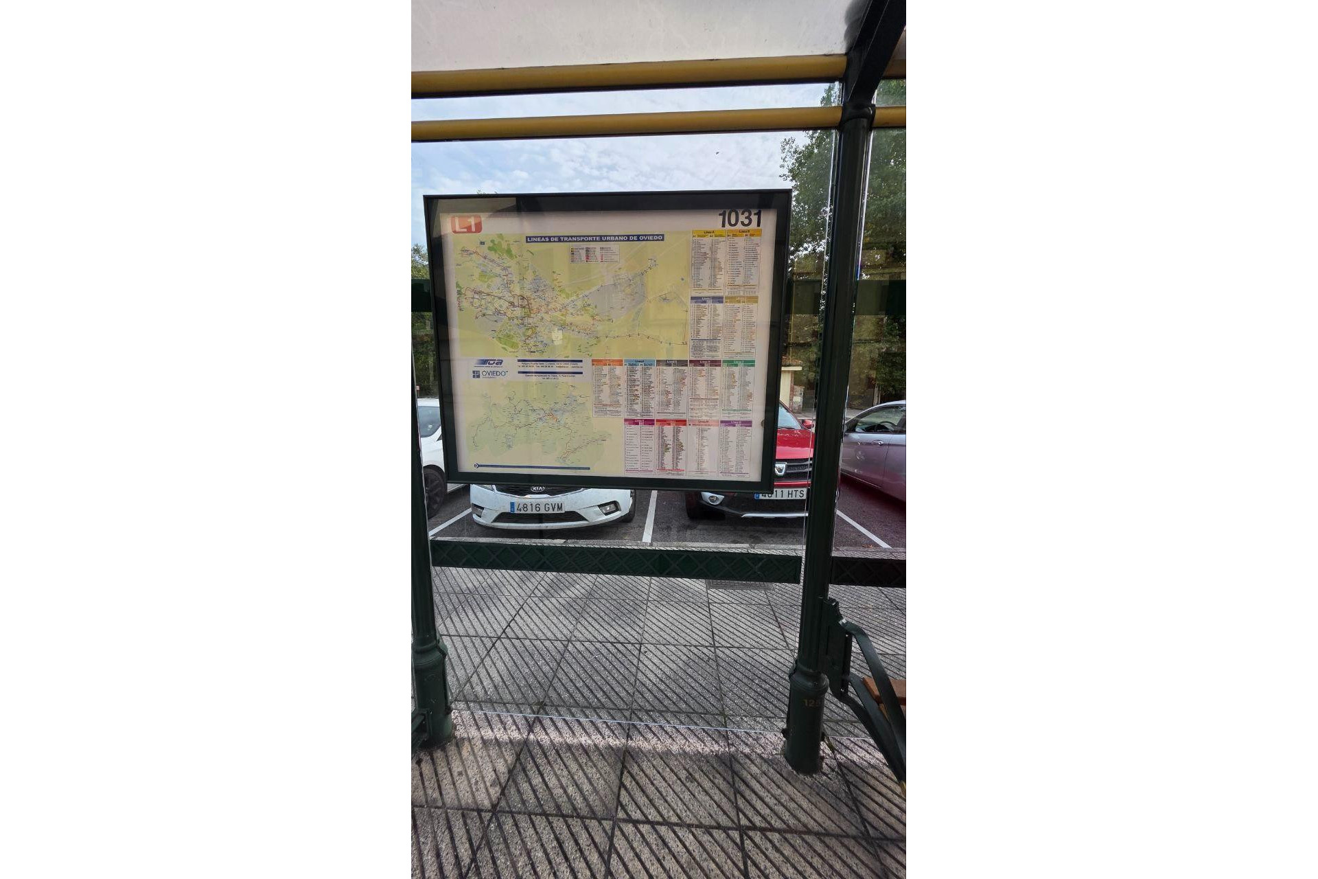 Reventa - Apartamento / piso - Oviedo - Trubia