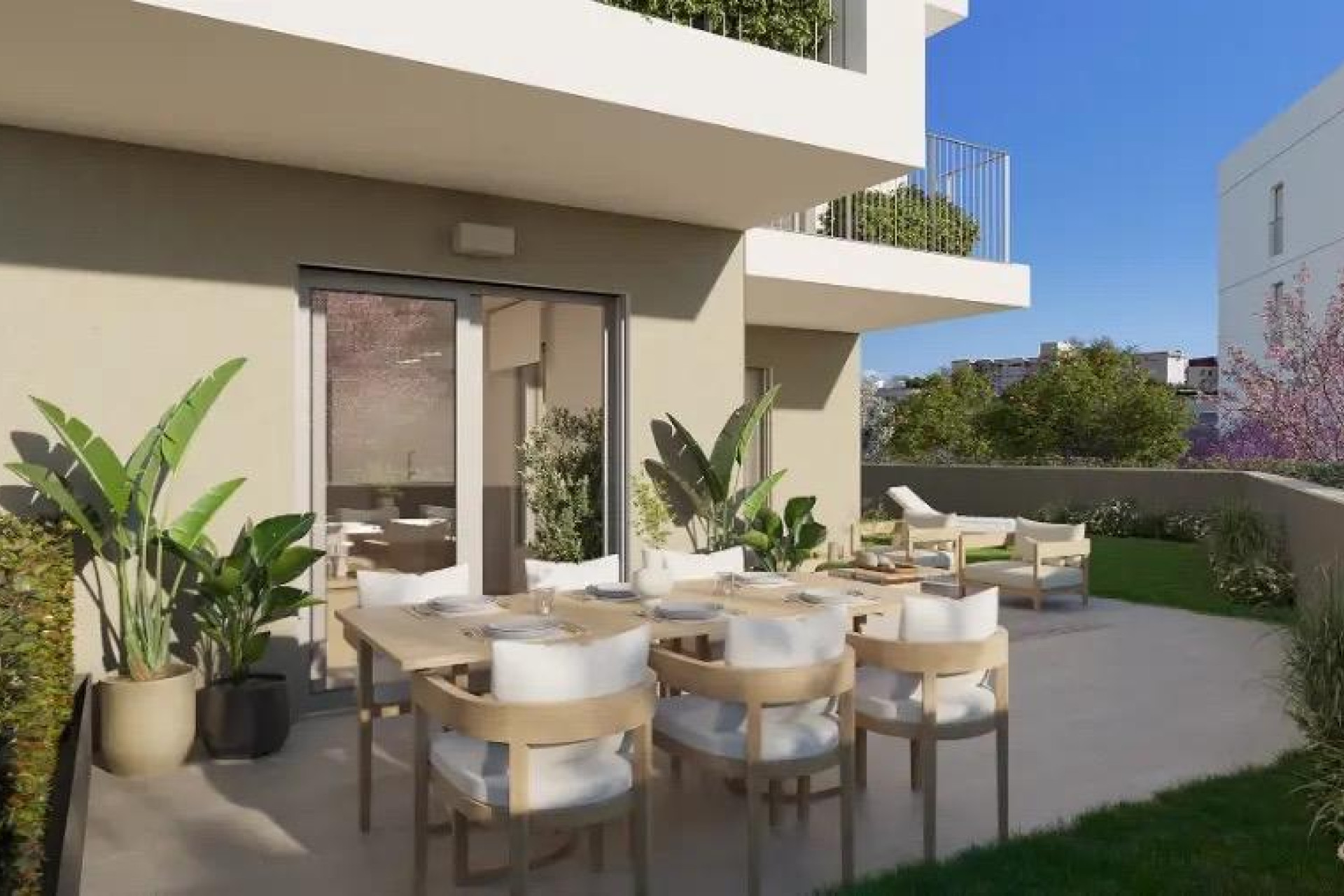 Reventa - Apartamento / piso - Palma de Mallorca - Puerto de Palma