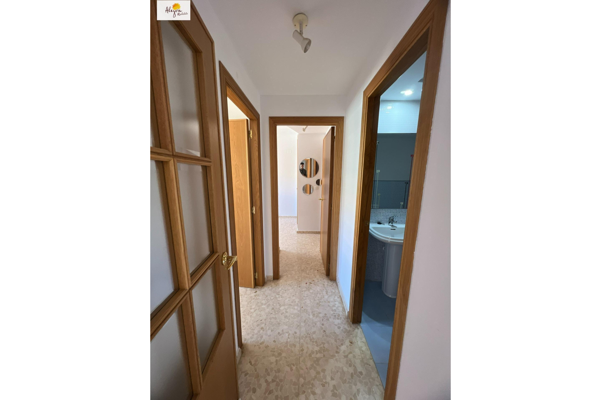 Reventa - Apartamento / piso - Paterna - URB. CASAS VERDES
