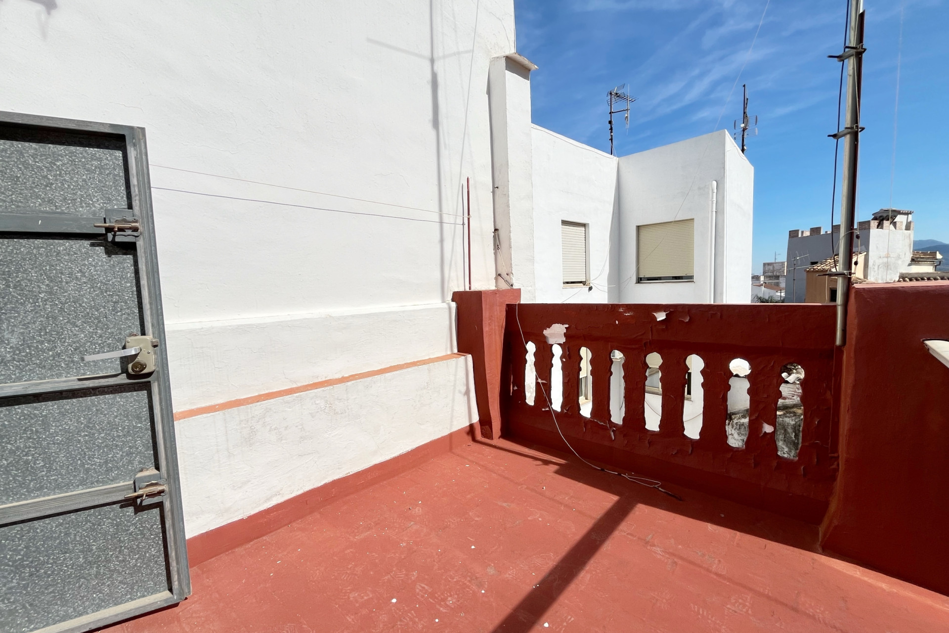 Reventa - Apartamento / piso - Pego