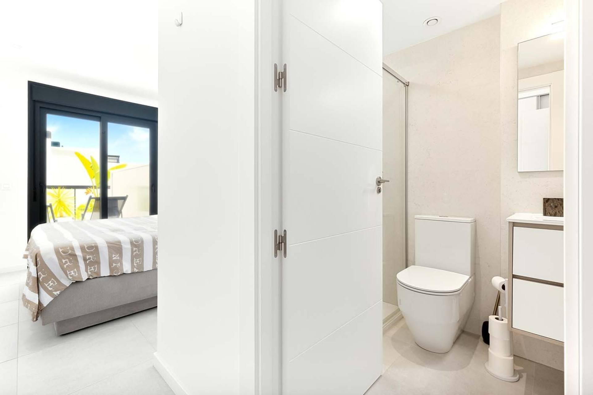Reventa - Apartamento / piso - Pilar de La Horadada - El Mojón