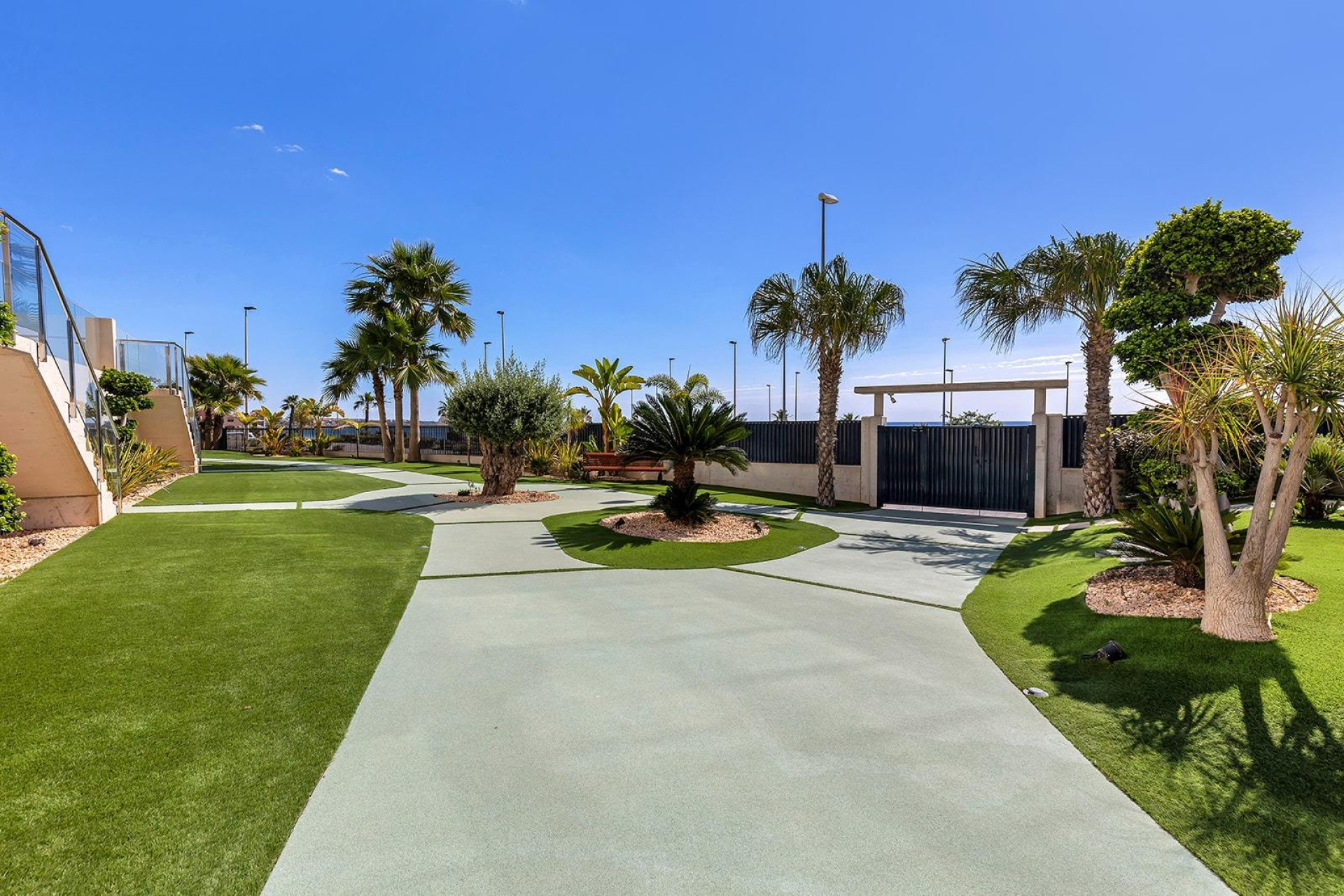 Reventa - Apartamento / piso - Pilar de la Horadada - La Torre de la Horadada