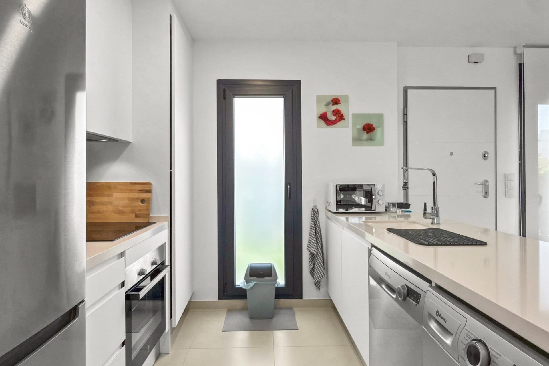 Reventa - Apartamento / piso - Pilar de La Horadada - Lo Romero Golf Resort