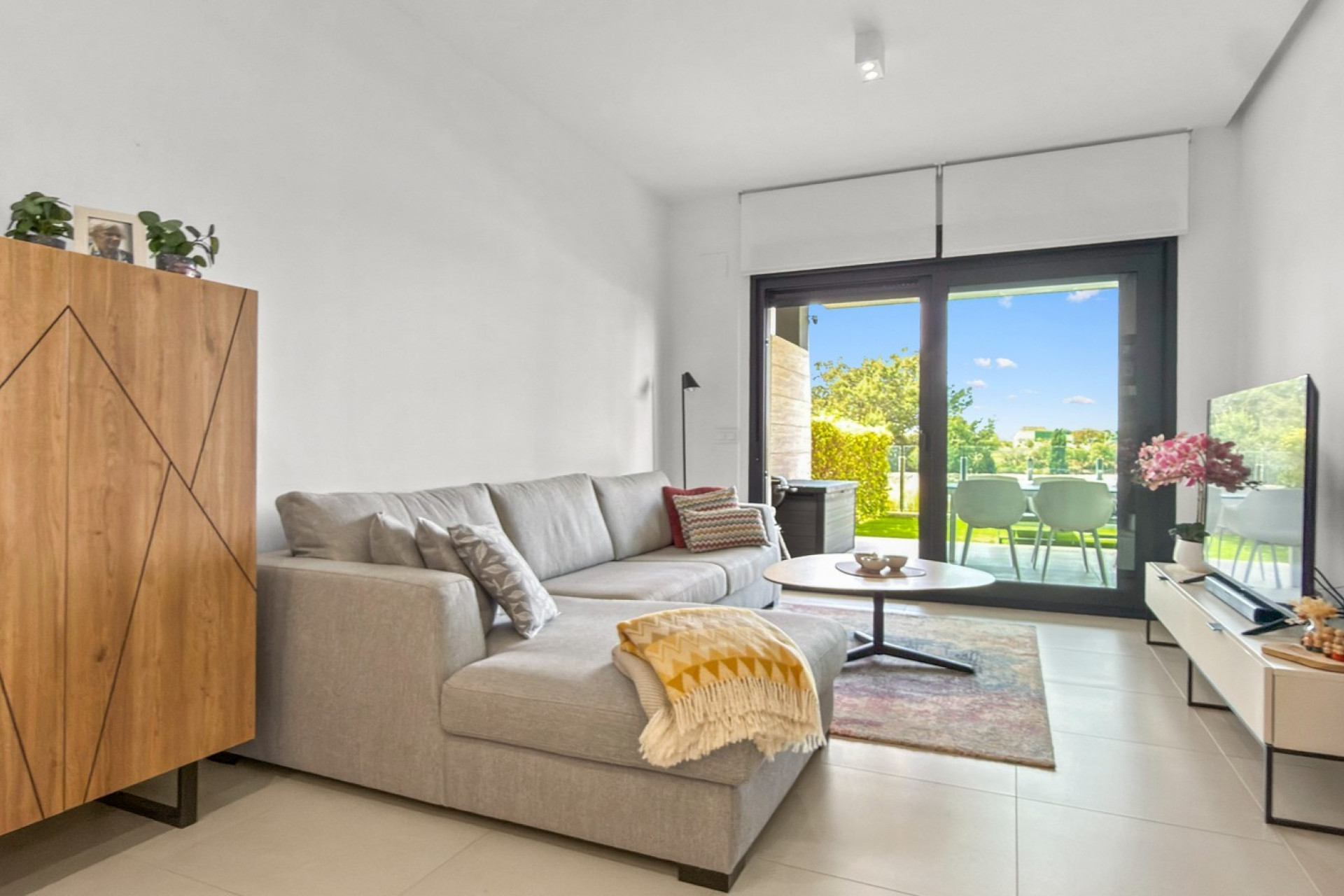 Reventa - Apartamento / piso - Pilar de La Horadada - Lo Romero Golf Resort
