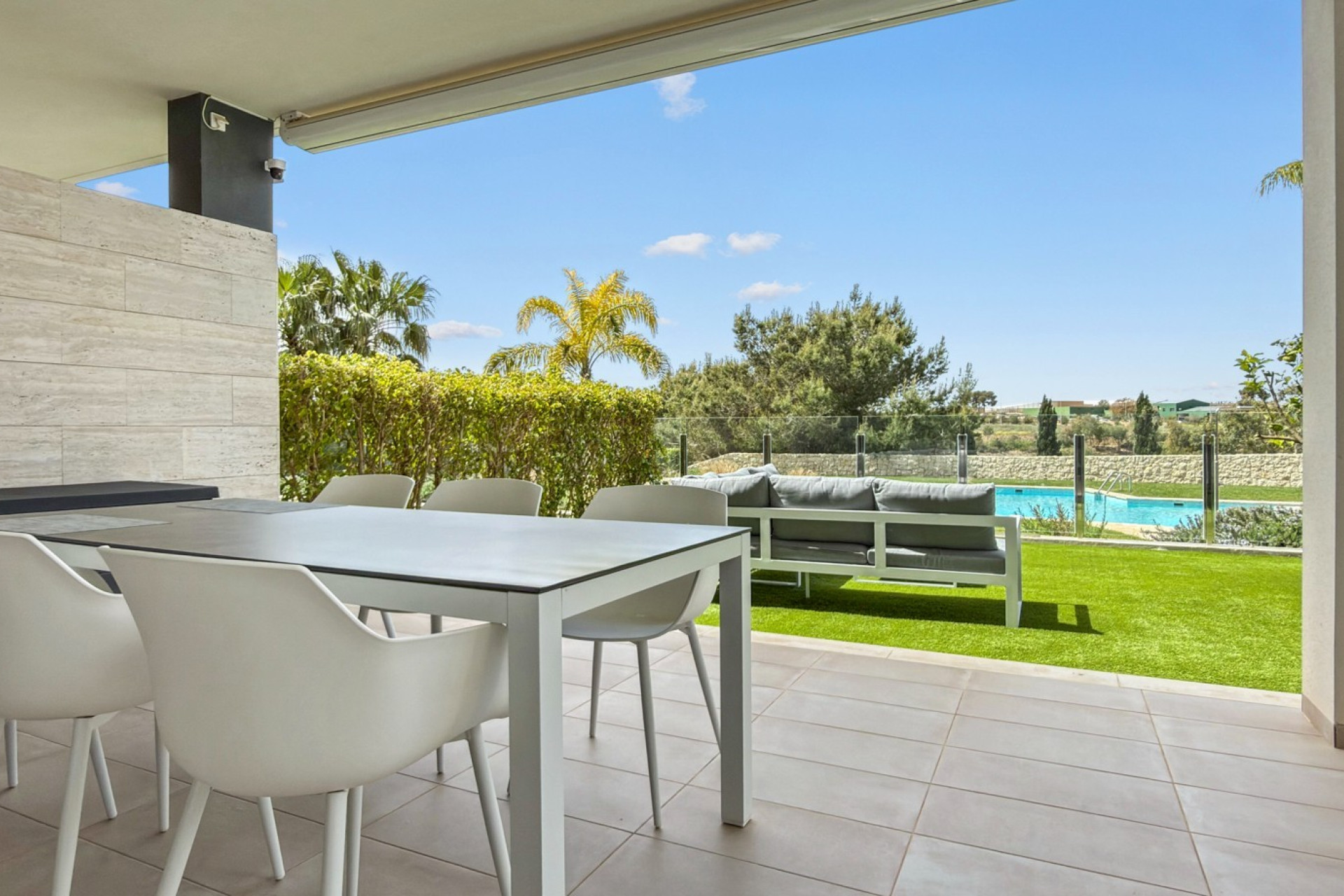 Reventa - Apartamento / piso - Pilar de La Horadada - Lo Romero Golf Resort