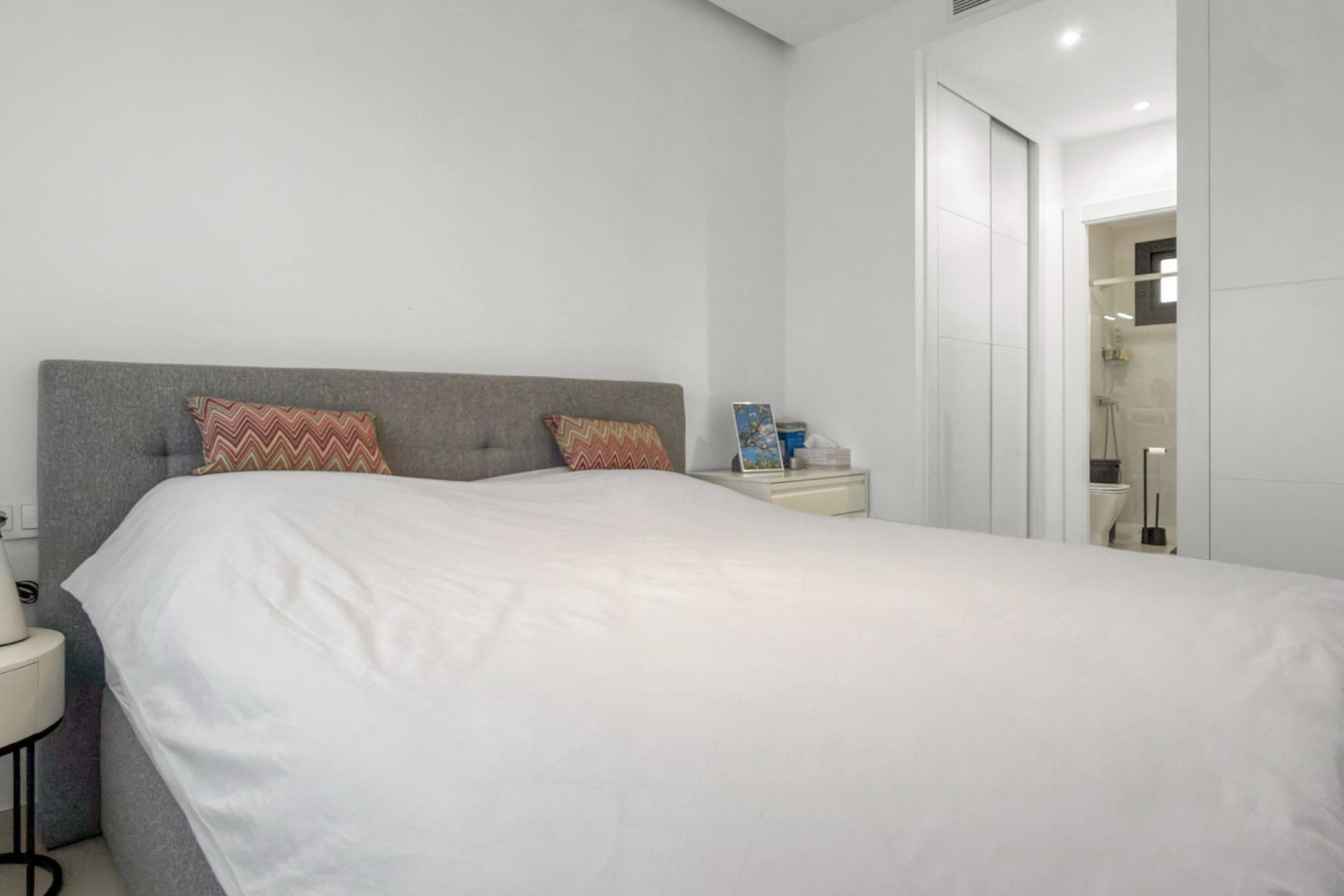 Reventa - Apartamento / piso - Pilar de La Horadada - Lo Romero Golf Resort